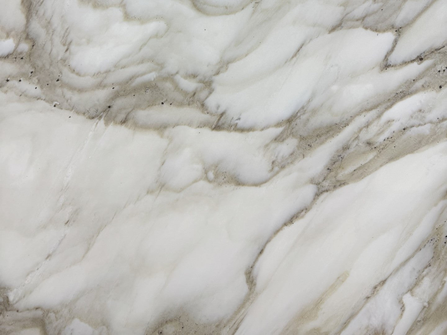 Calacatta Cremo Delicato