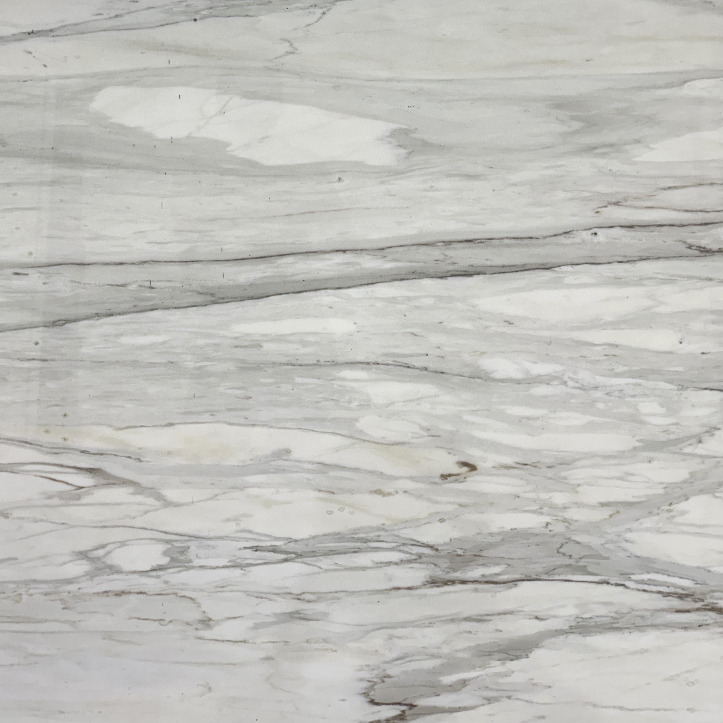 Calacatta Dorato Vein Cut