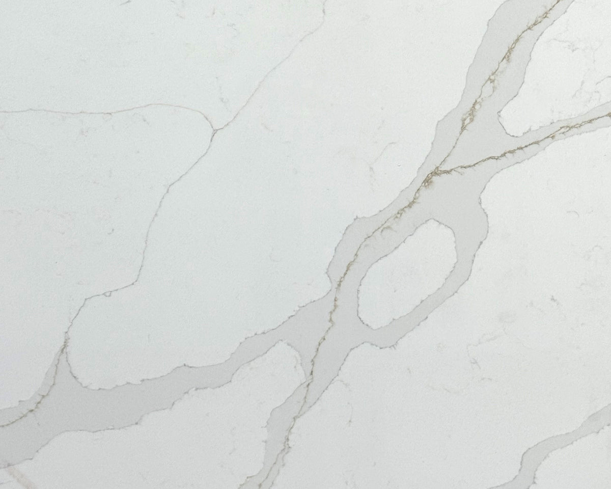 Calacatta Eternal 209* Quartz