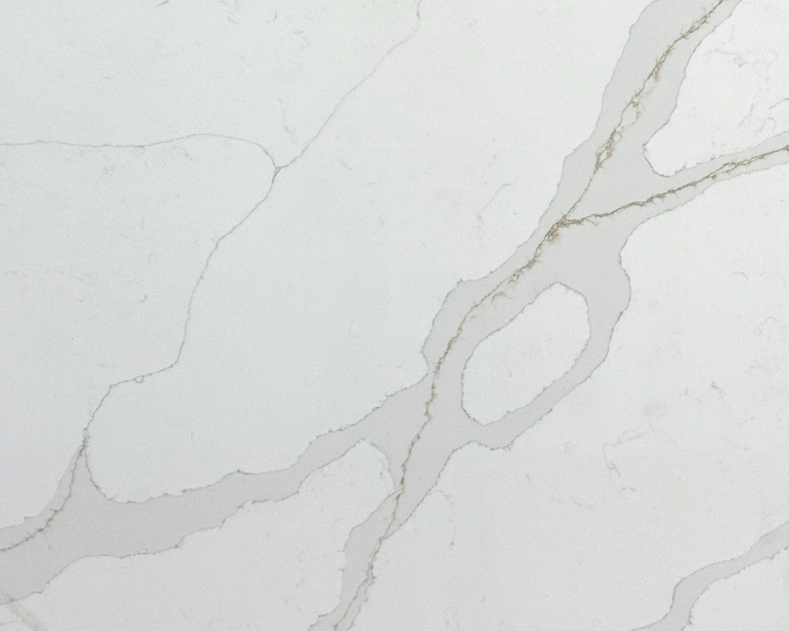 Calacatta Eternal 209* Quartz