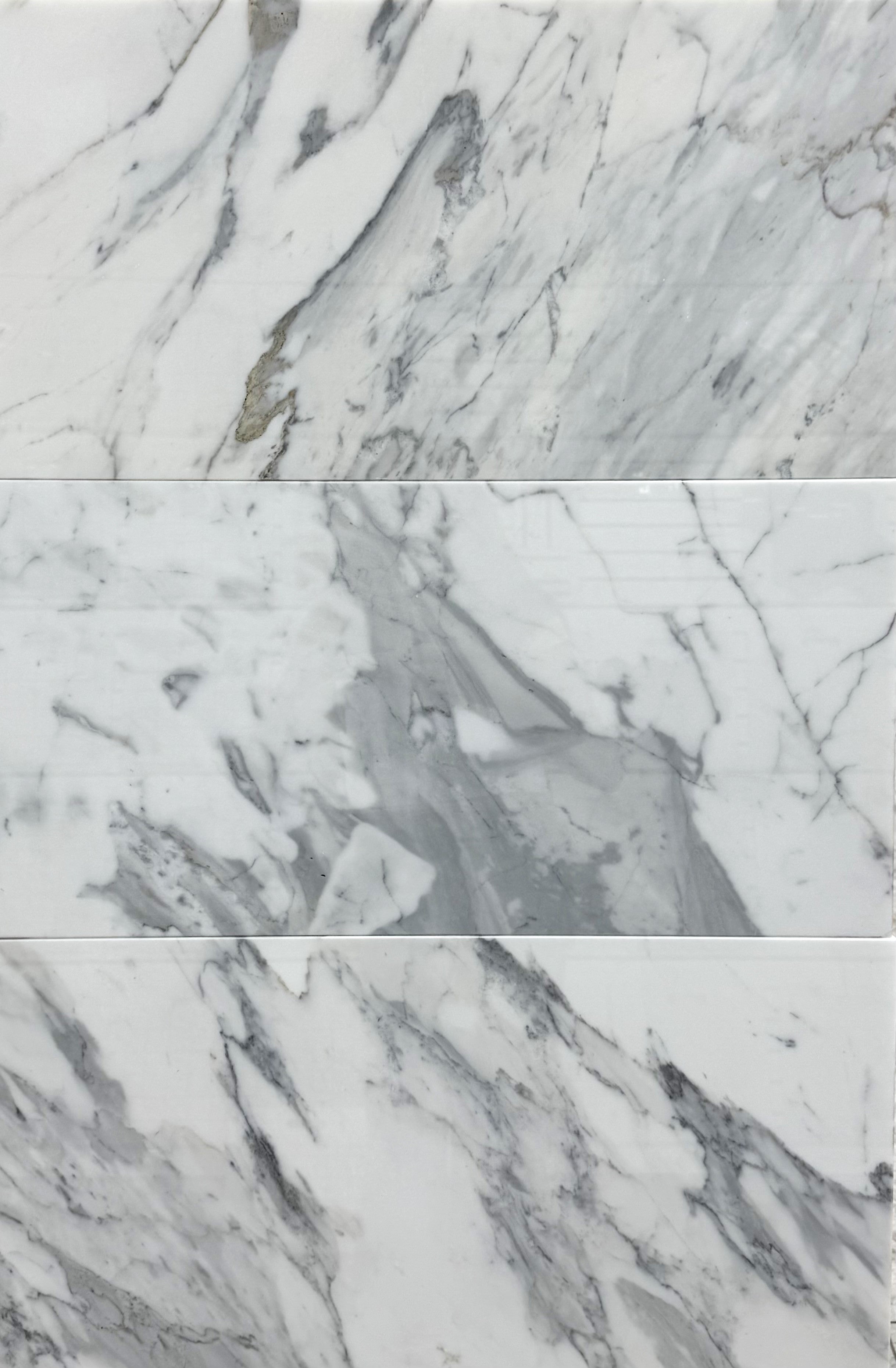 Calacatta Extra Classic P. 12”x24”