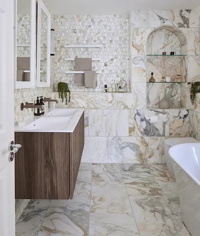 -Calacatta Oro Extra A