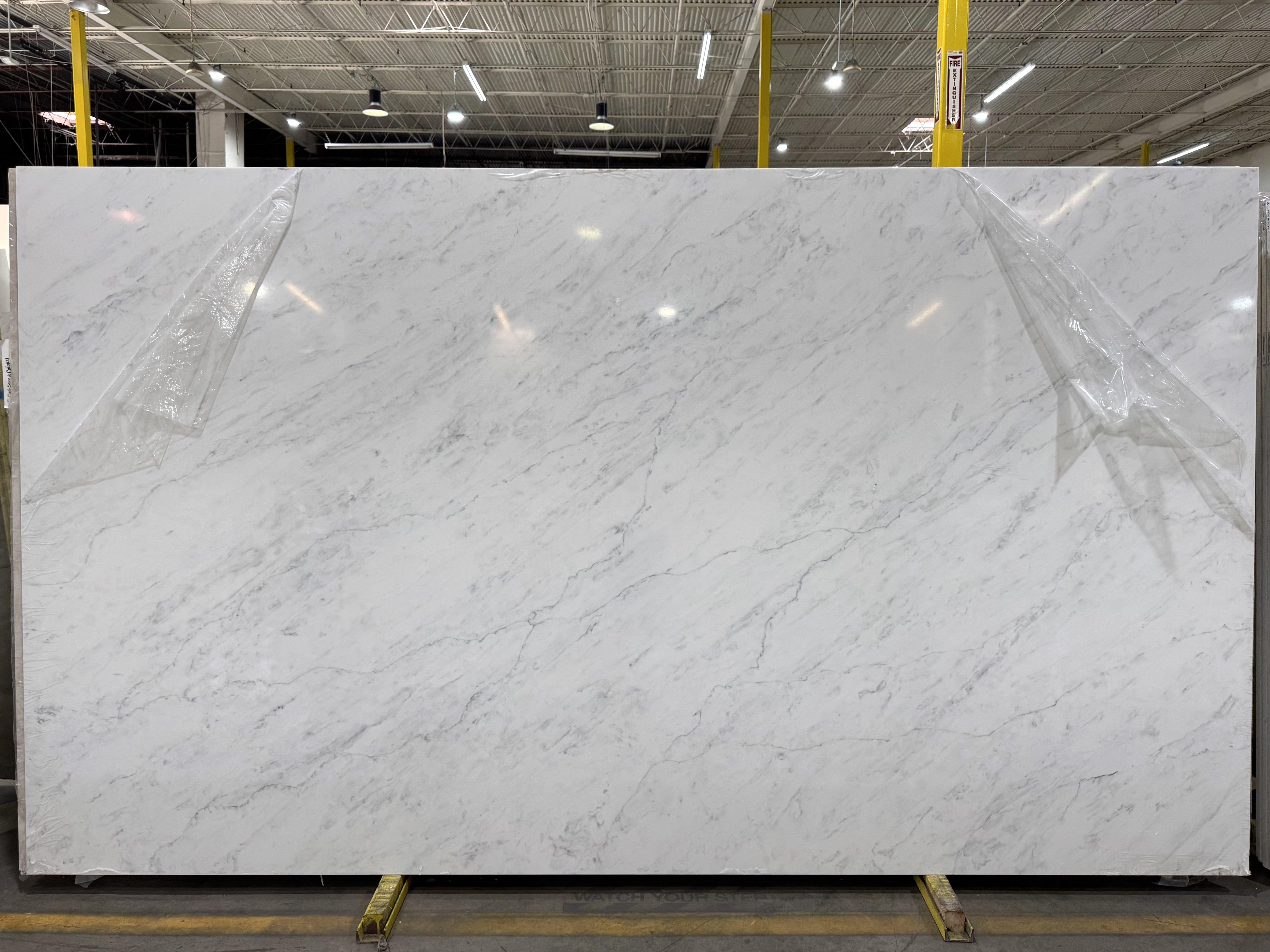Carrara 8653 Quartz
