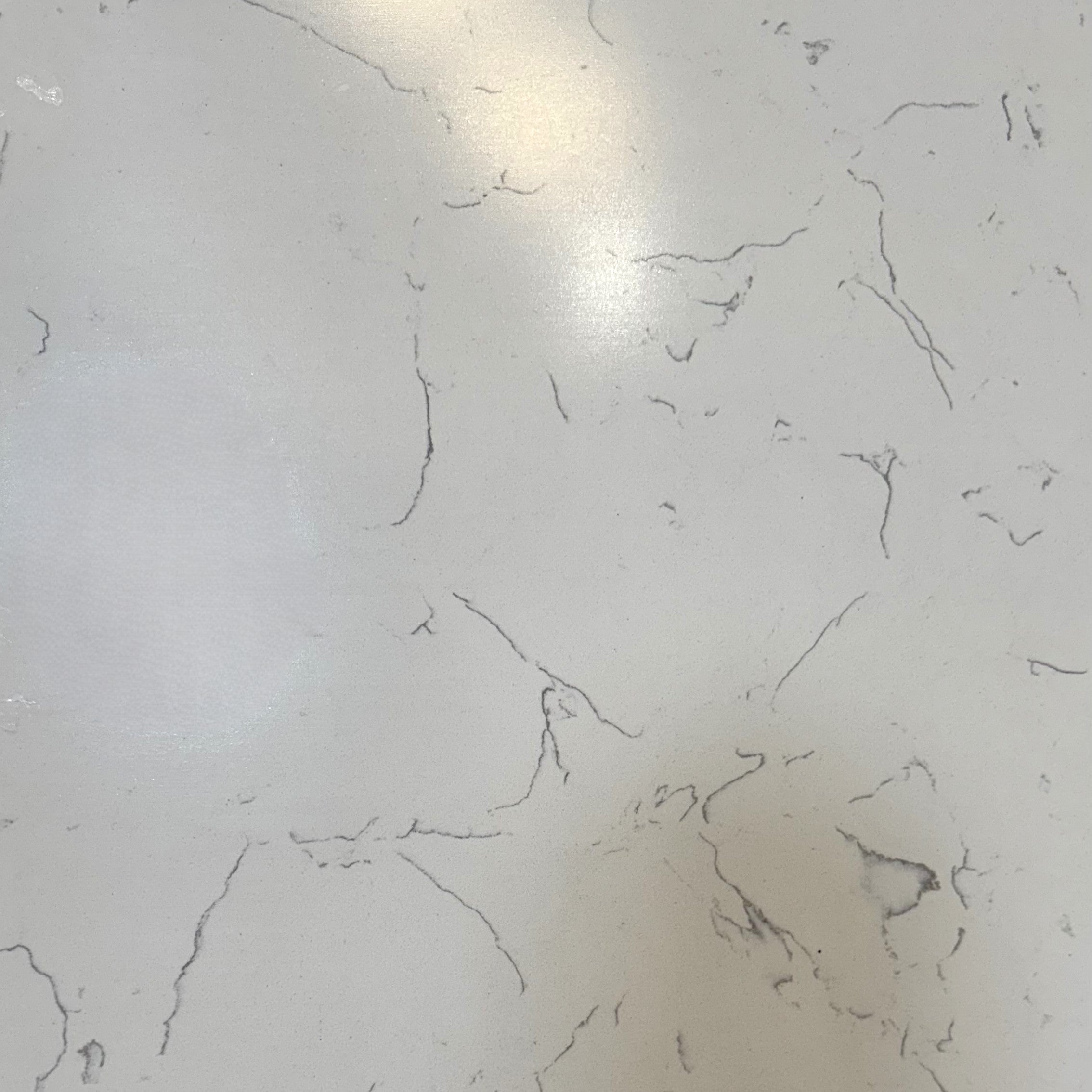 Carrara Classic 589 Titan Quartz