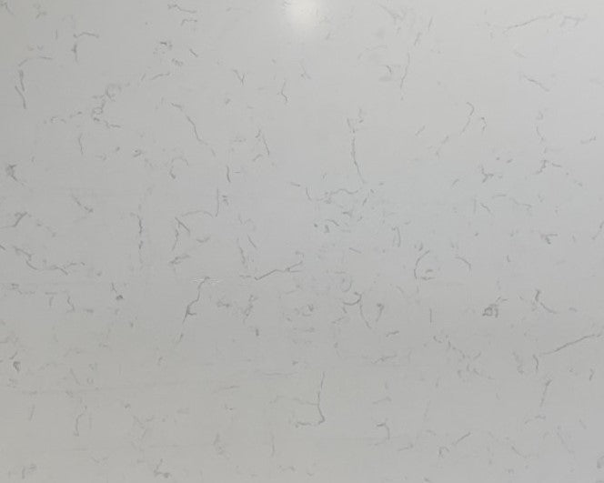 Carrara Natural 203* Quartz