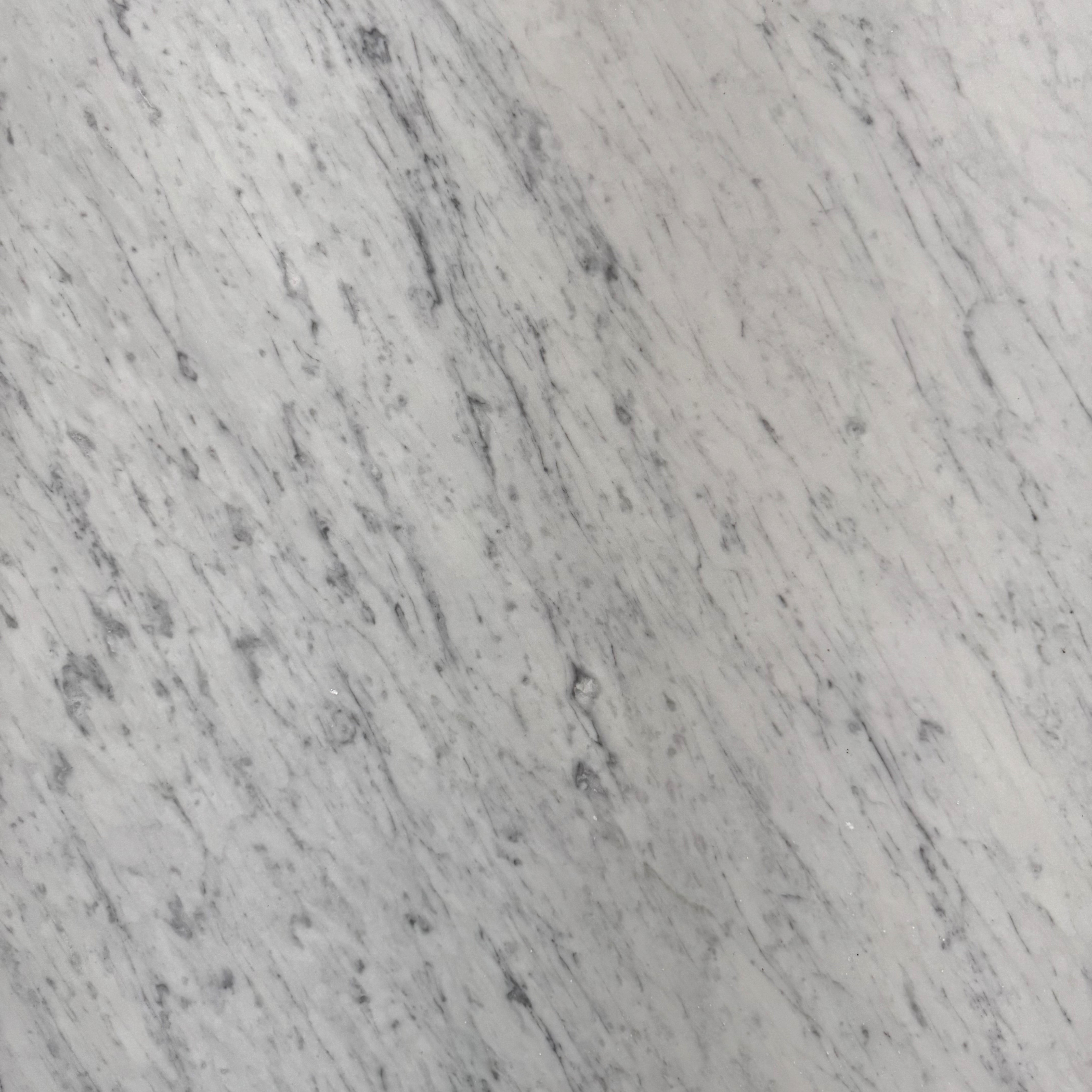 Carrara Super Extra Honed