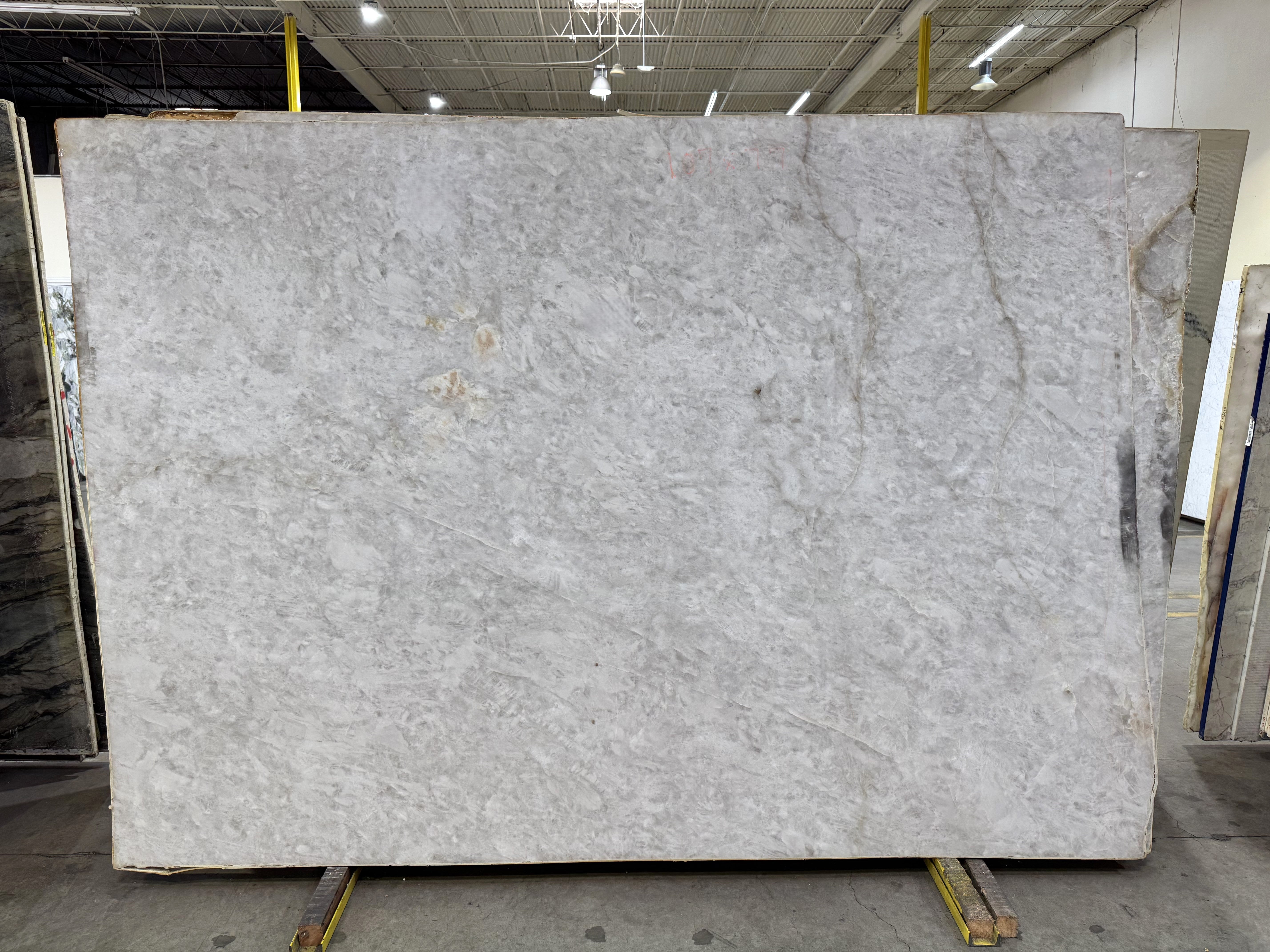 Cristallo White