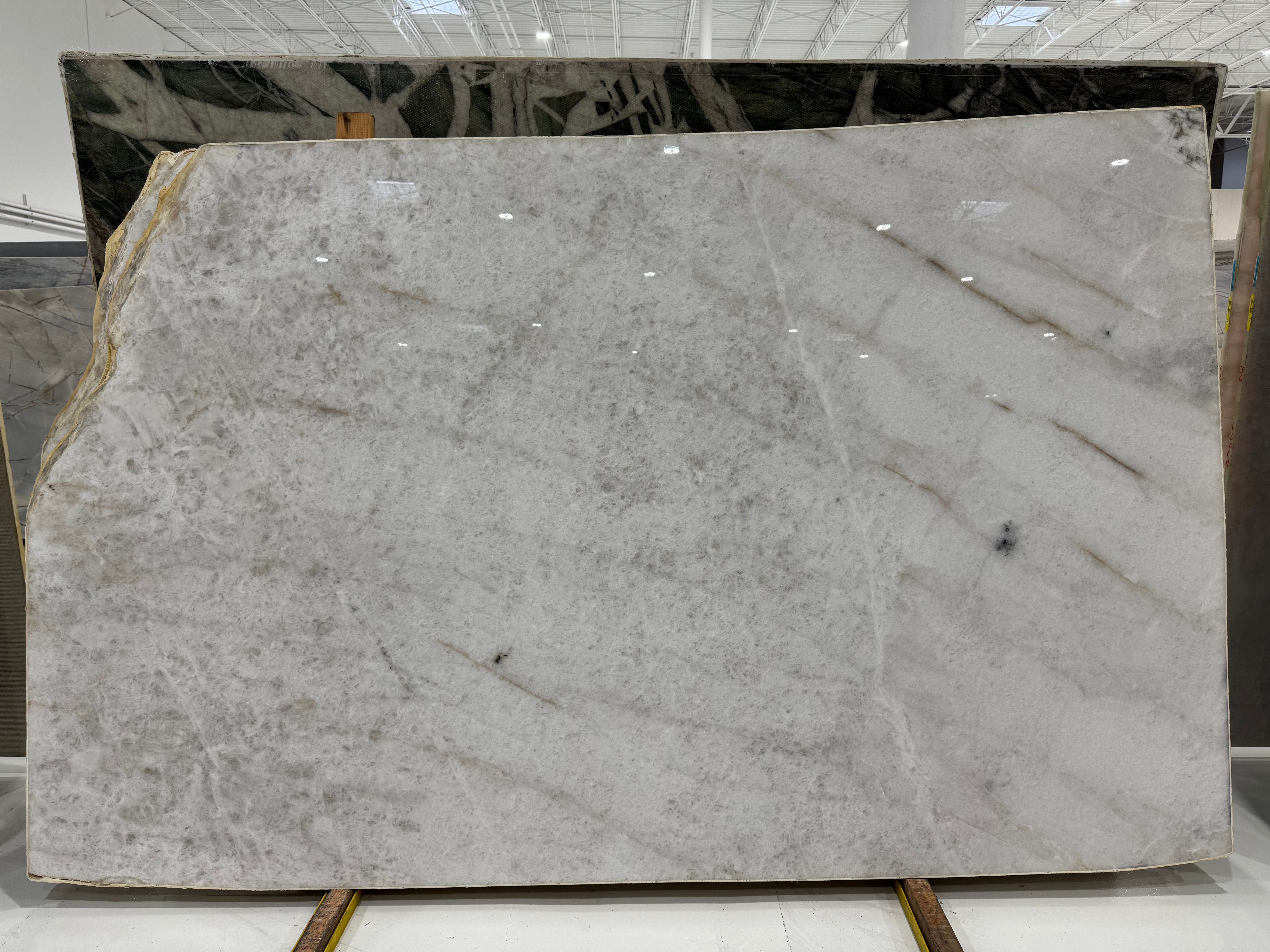 Cristallo White Standard
