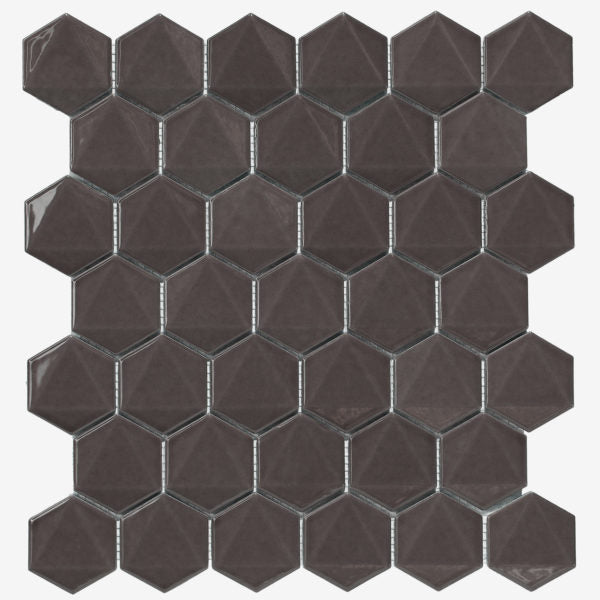 ESSO 3D Hex 2 inch Cinder PS