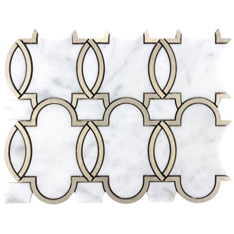 -ESSO Gilt Garland AN