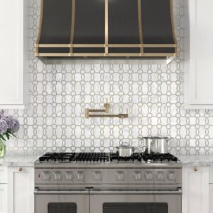 -ESSO Gilt Garland AN
