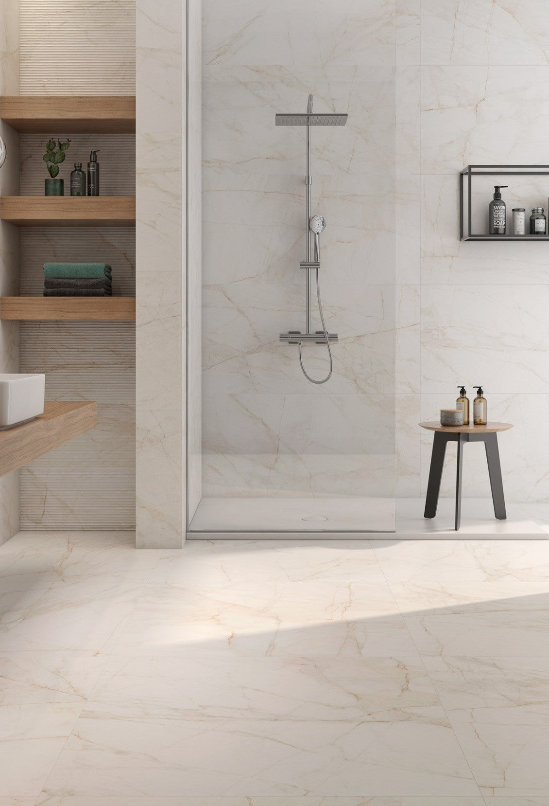 .ESSO Marble Dolomita RT