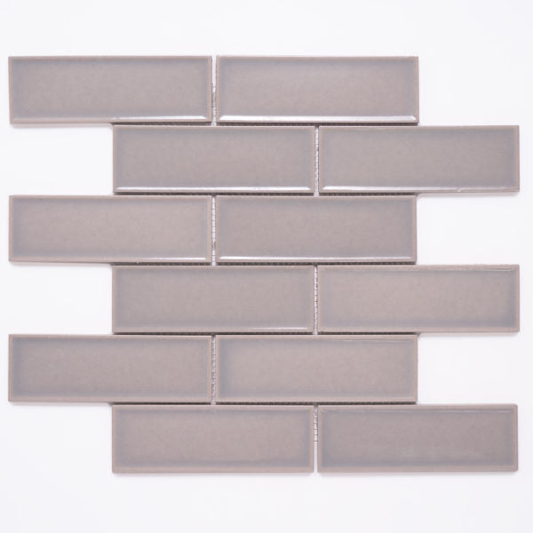 ESSO Millennium Flint 2×6 Brick PS