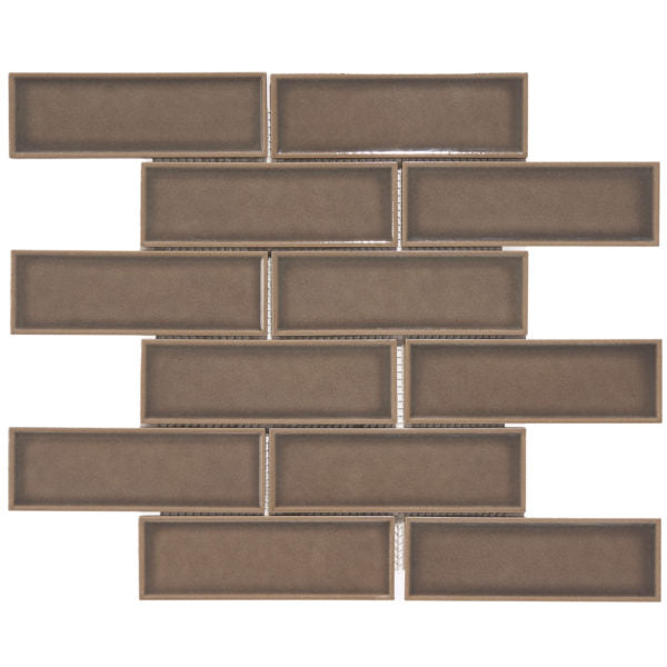 ESSO Millennium Timber 2×6 Brick PS