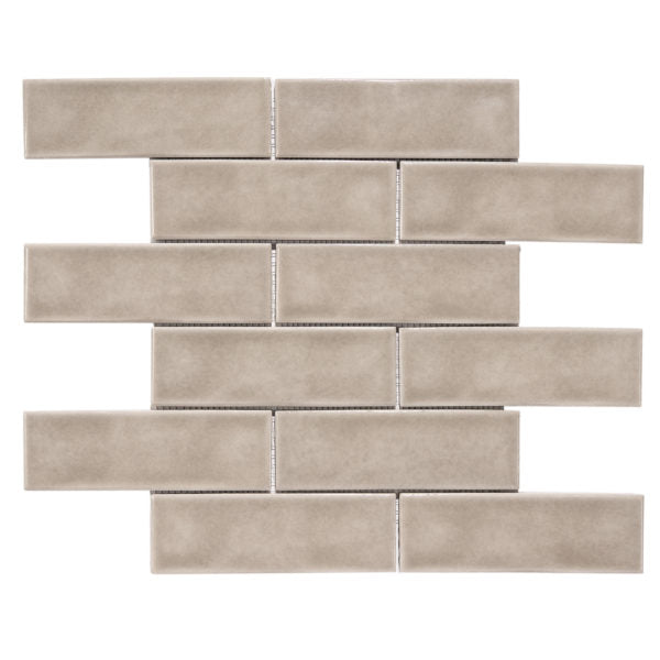 ESSO Sophia Taupe 2×6 Brick PS