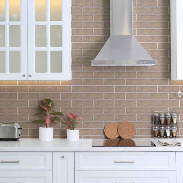 ESSO Sophia Taupe 2×6 Brick PS