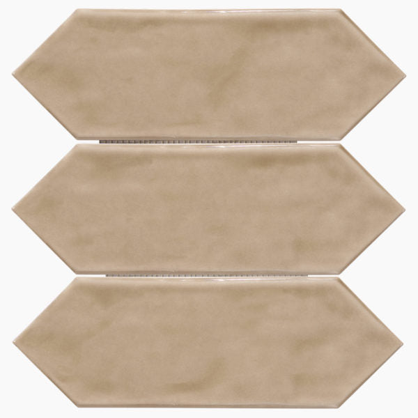 ESSO Sophia Taupe Large Picket PS