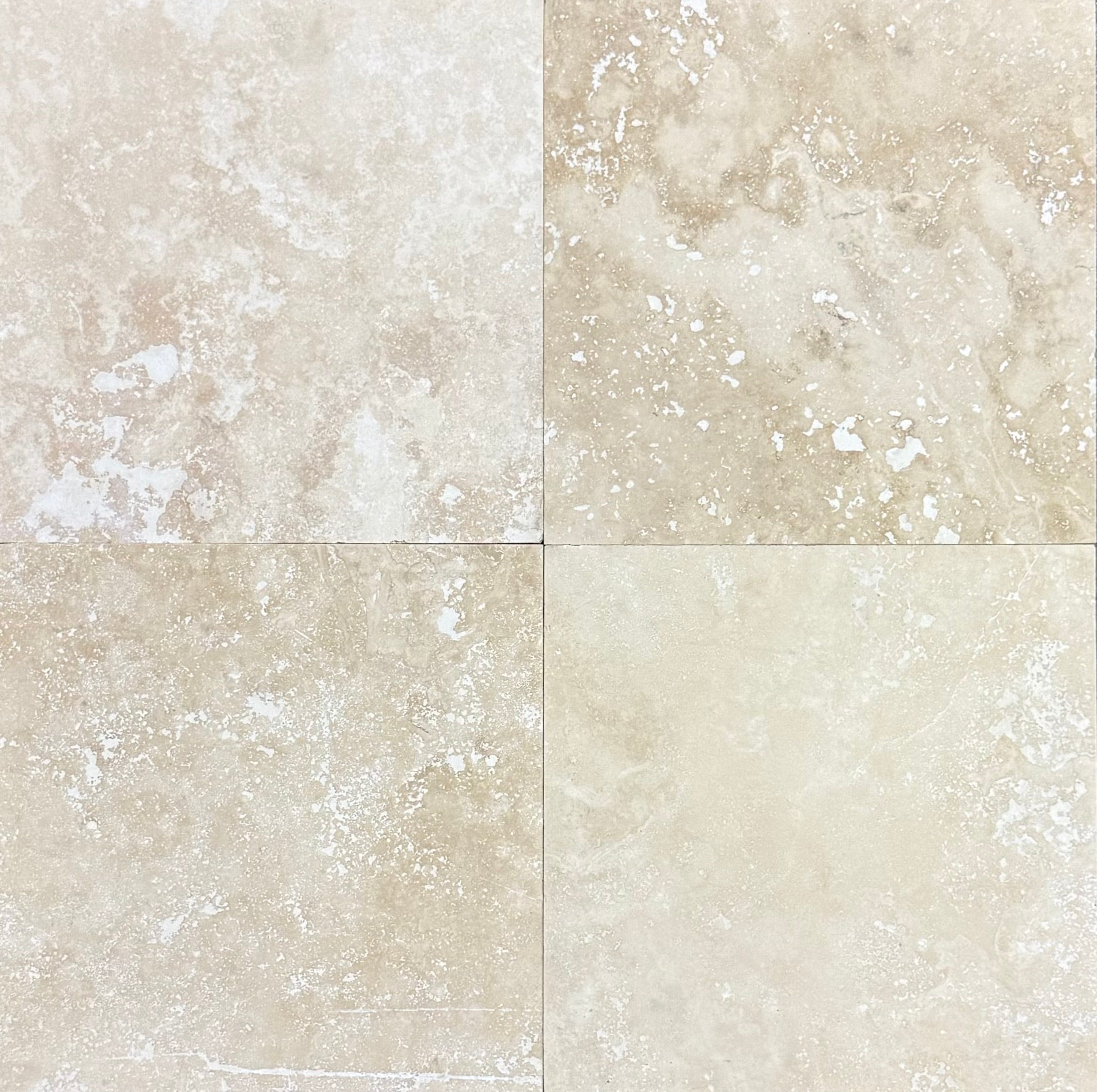 Ivory Standard