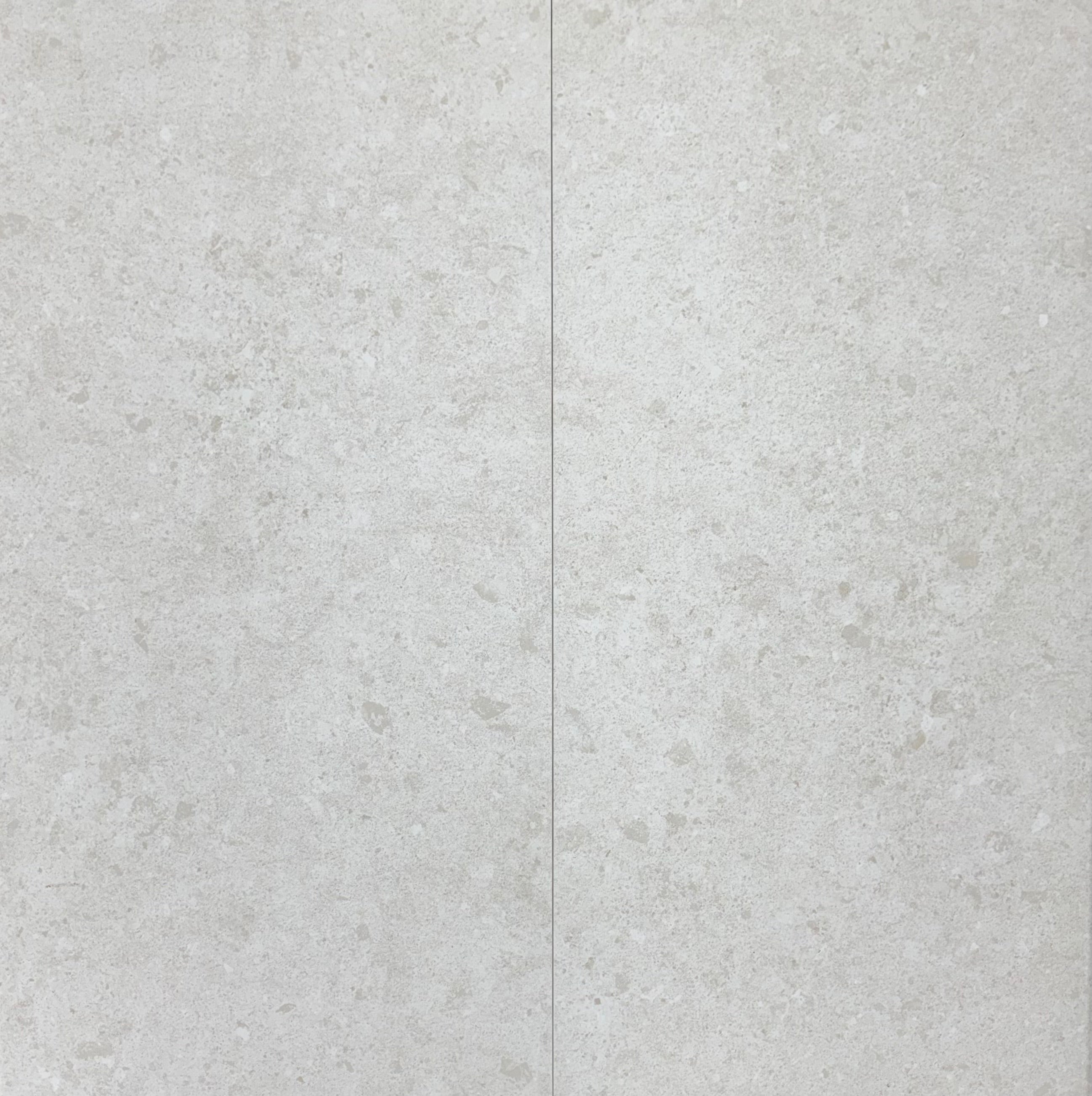 Legacy Limestone White 24”x48”