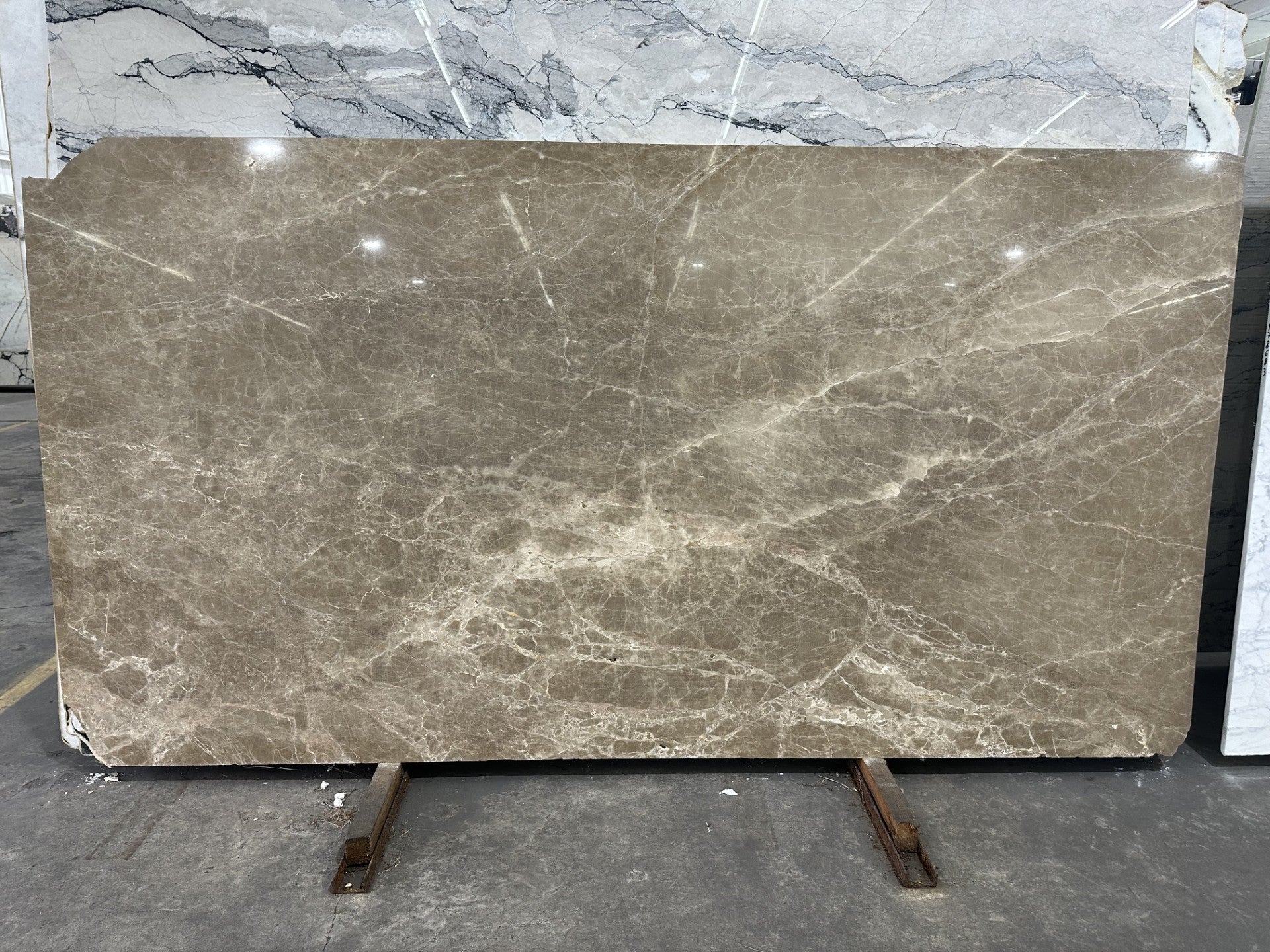 Light Emperador 9999