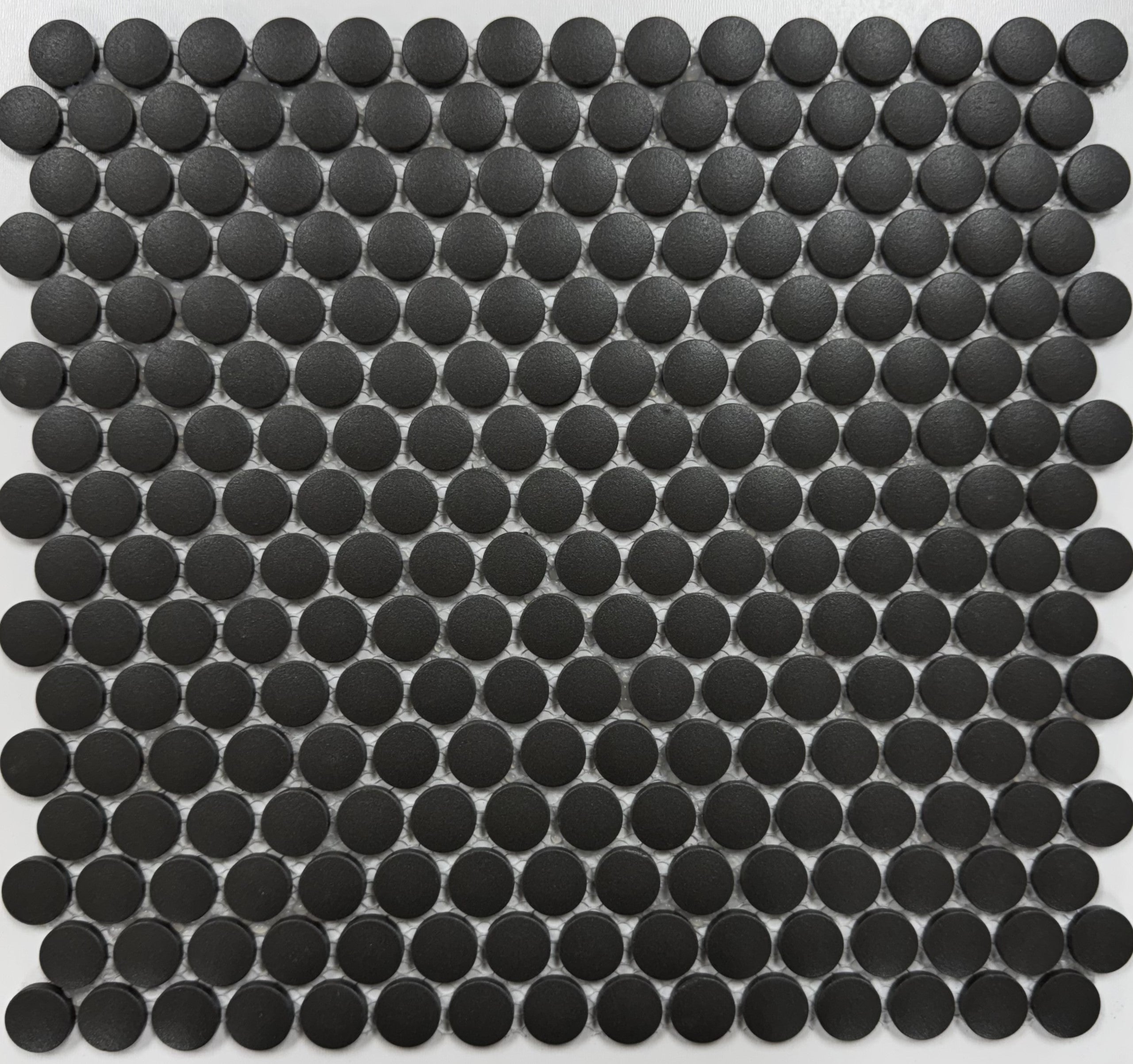 MS Black Penny Matte