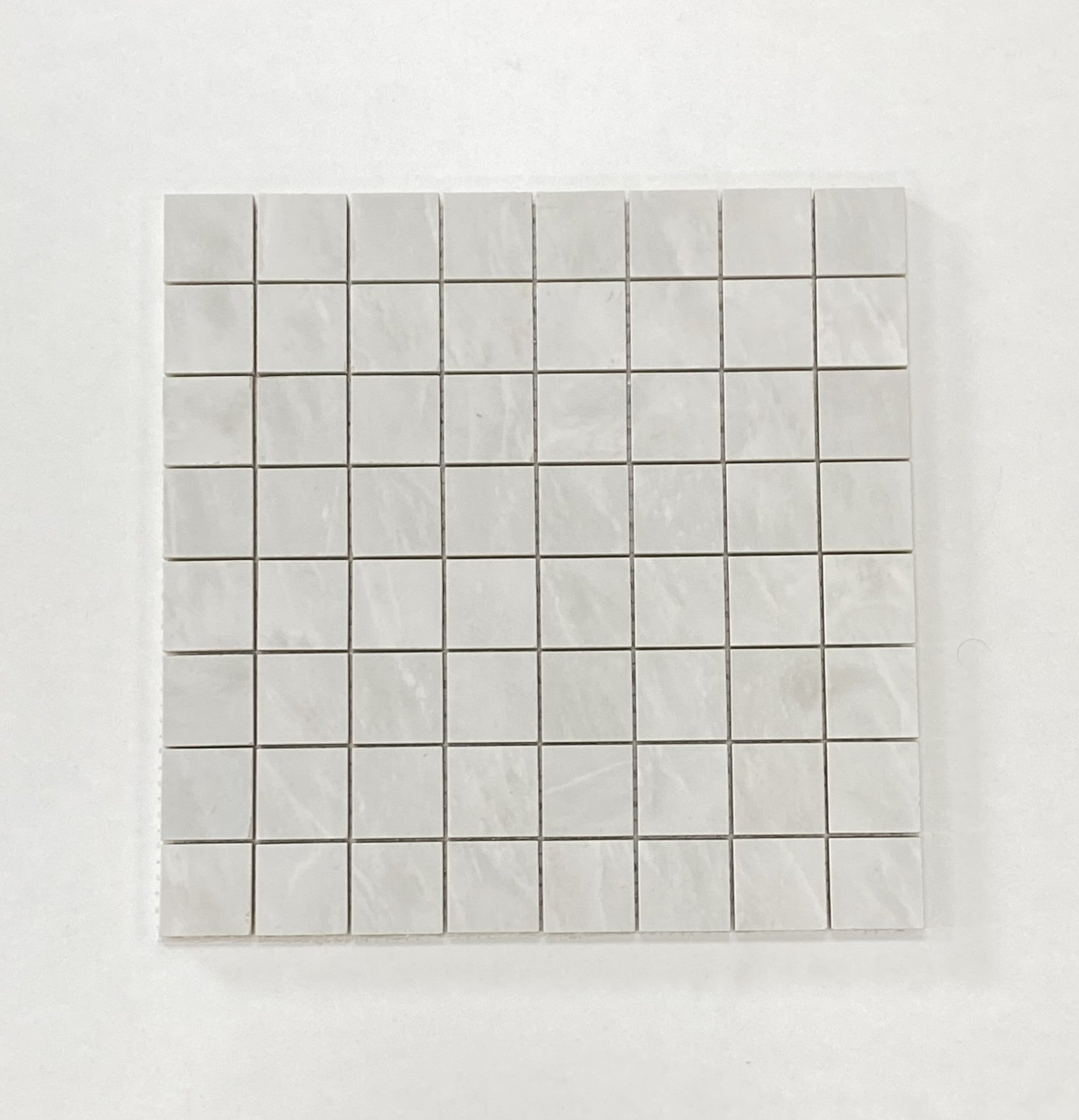 Marvel Edge Imperial white 2 x 2 Honed