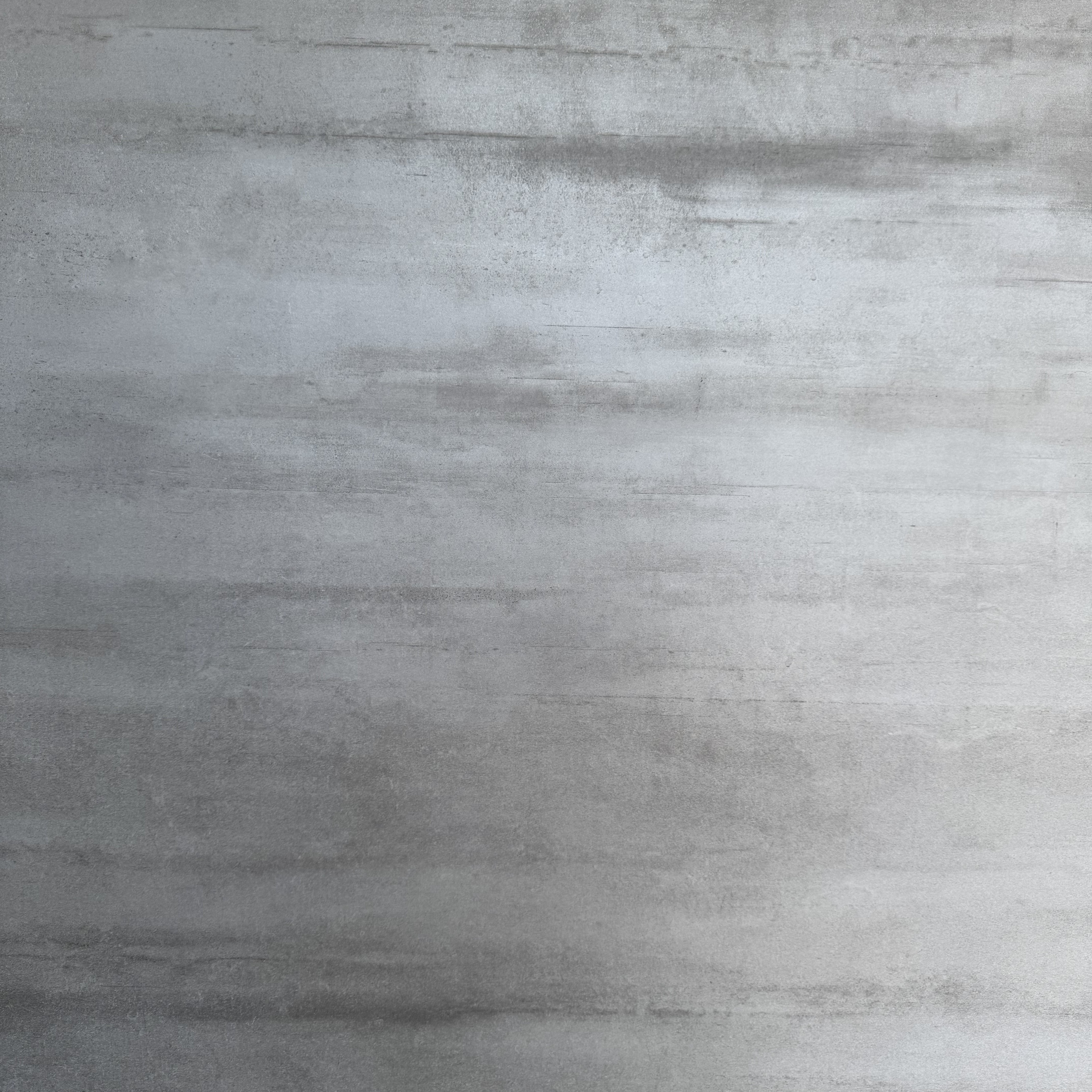 "BM Metal Silver"