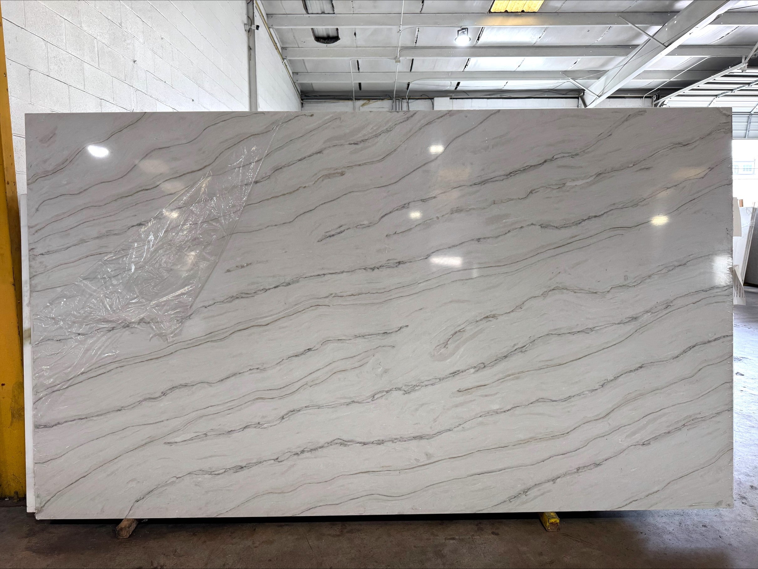 Mont Blanc 9927 Quartz