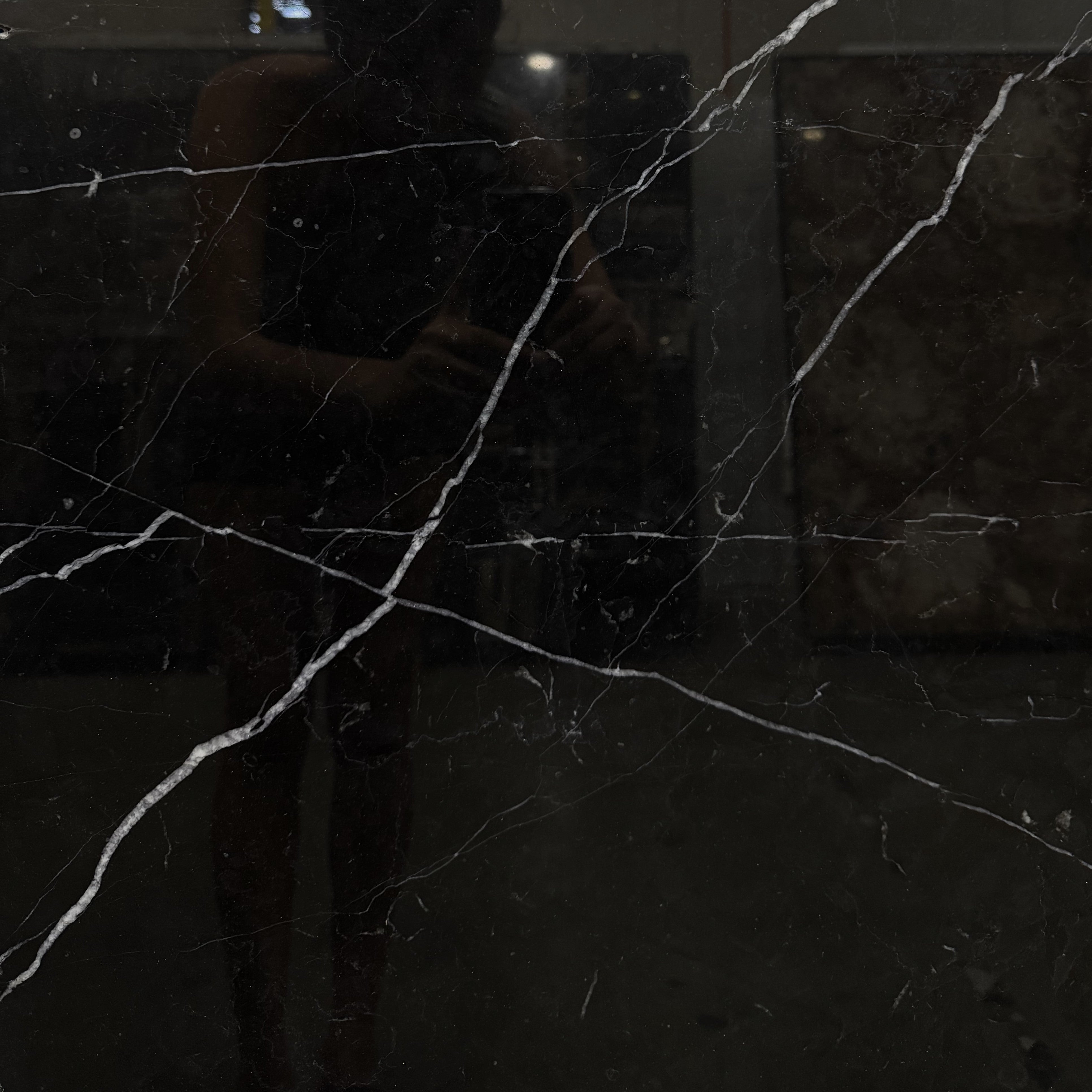 Nero Marquina
