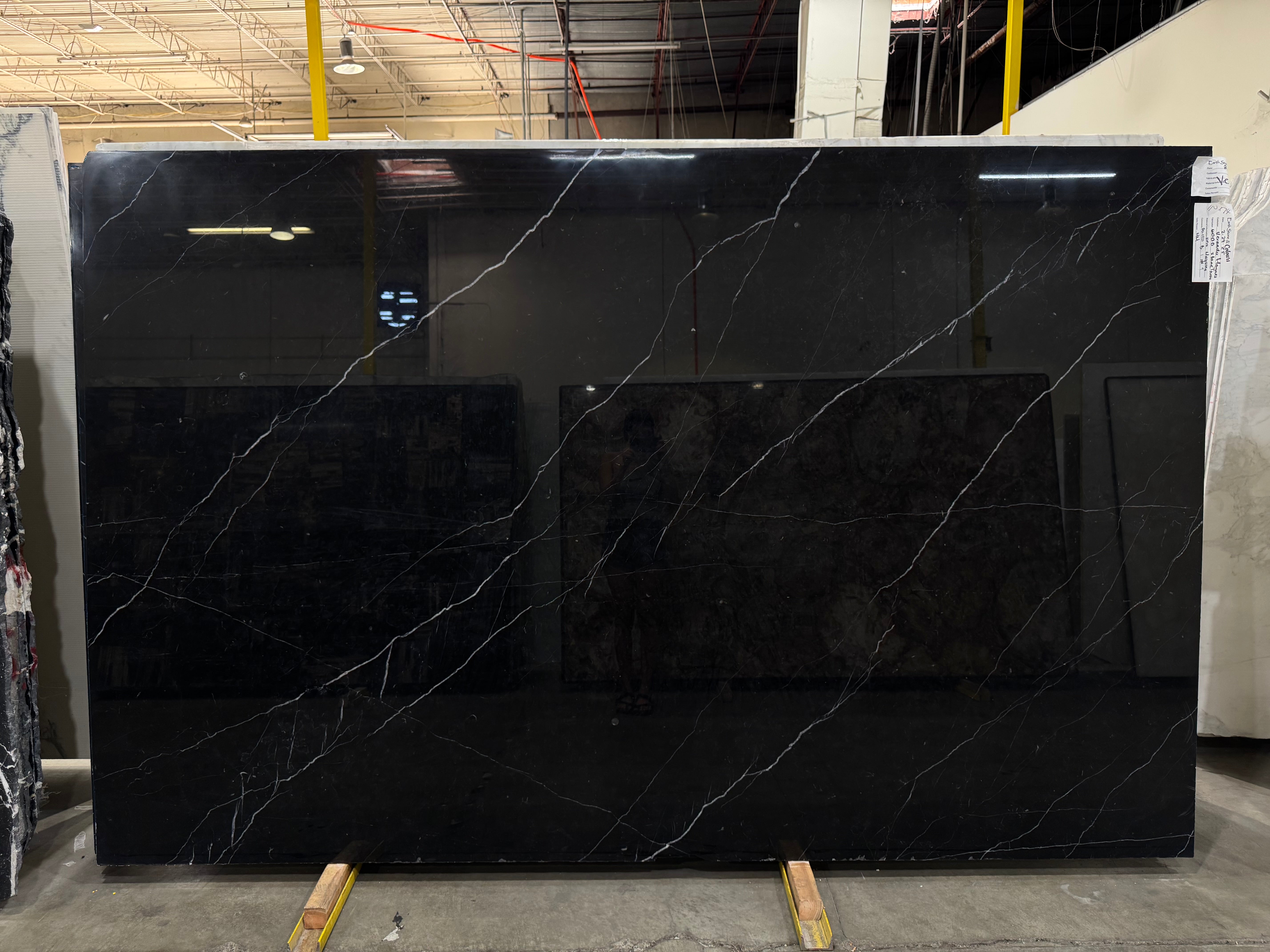 Nero Marquina