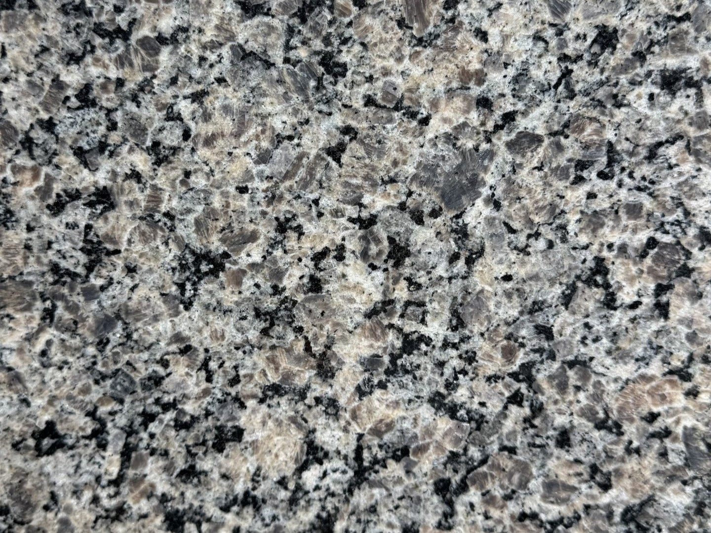 New Caledonia  Granite Prefab