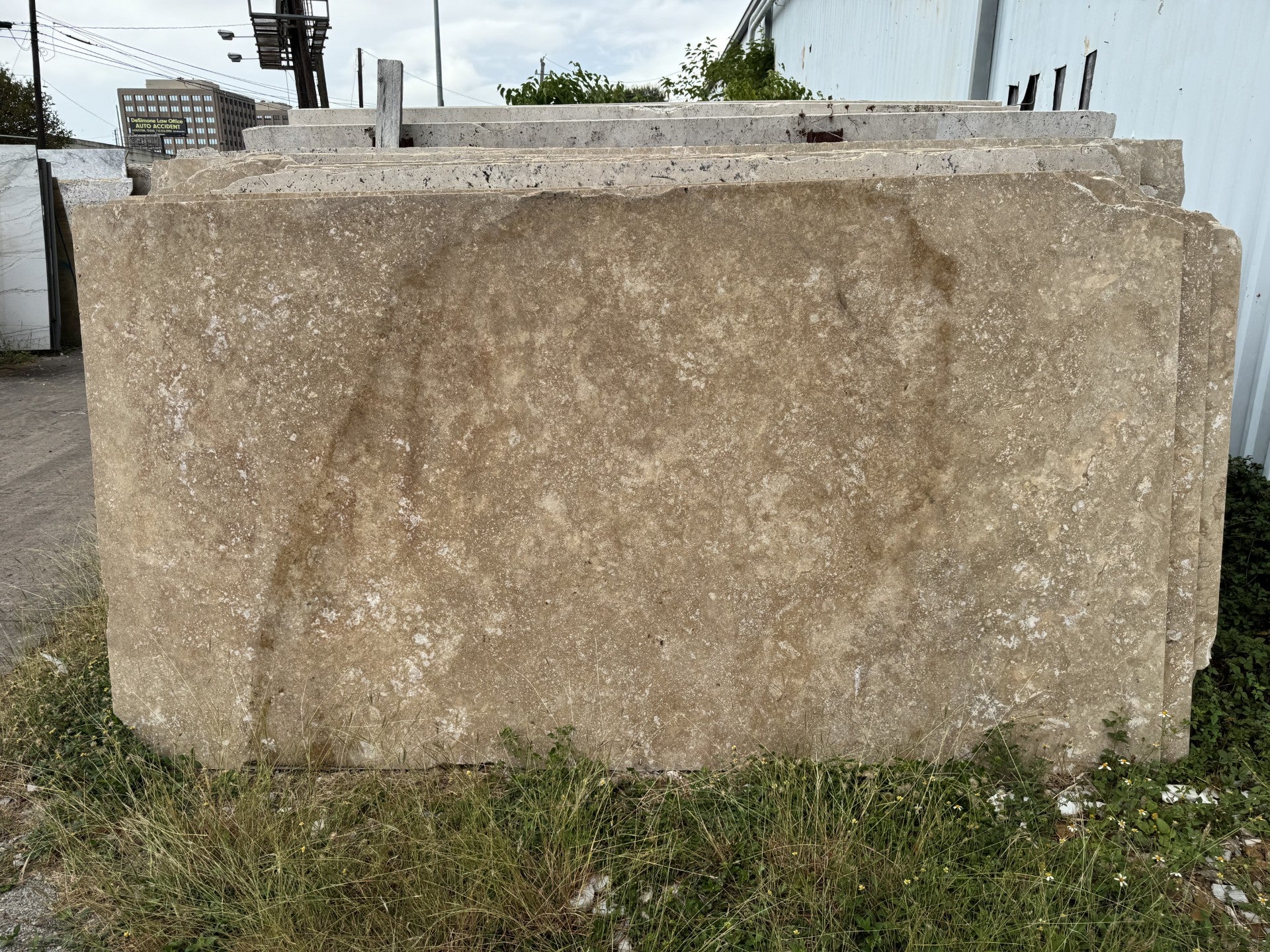 Travertine Noce 9999