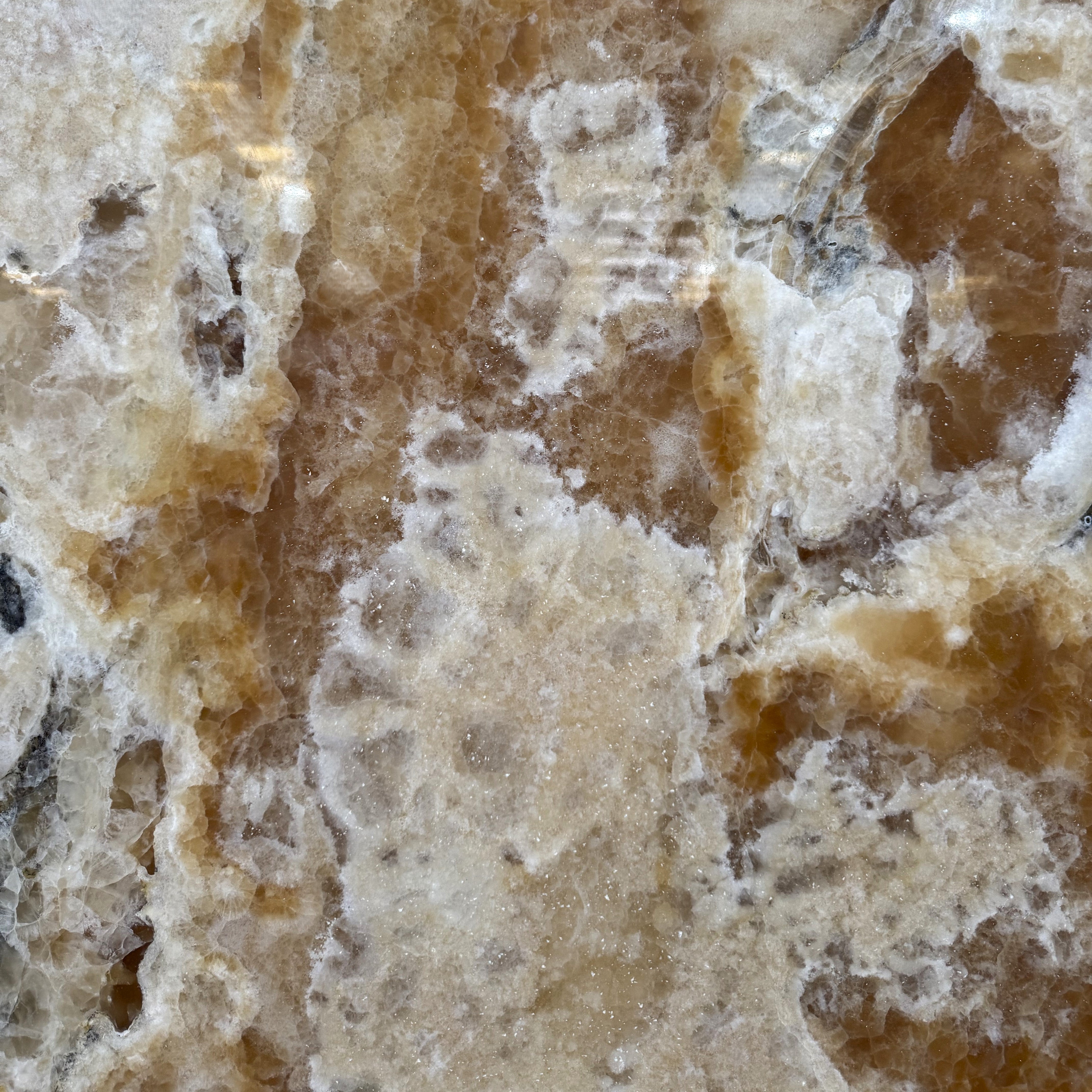 Onyx Caramello