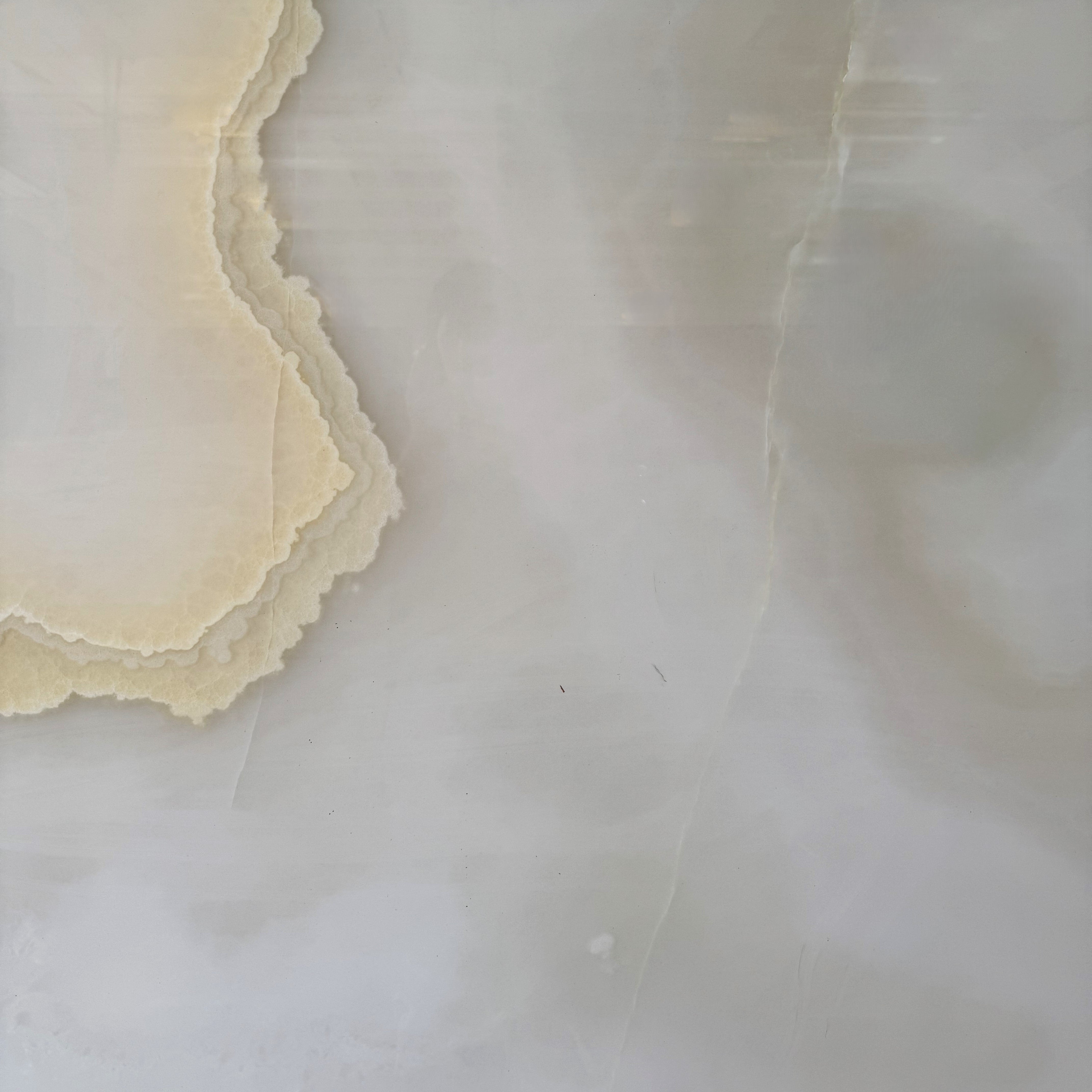 Onyx White