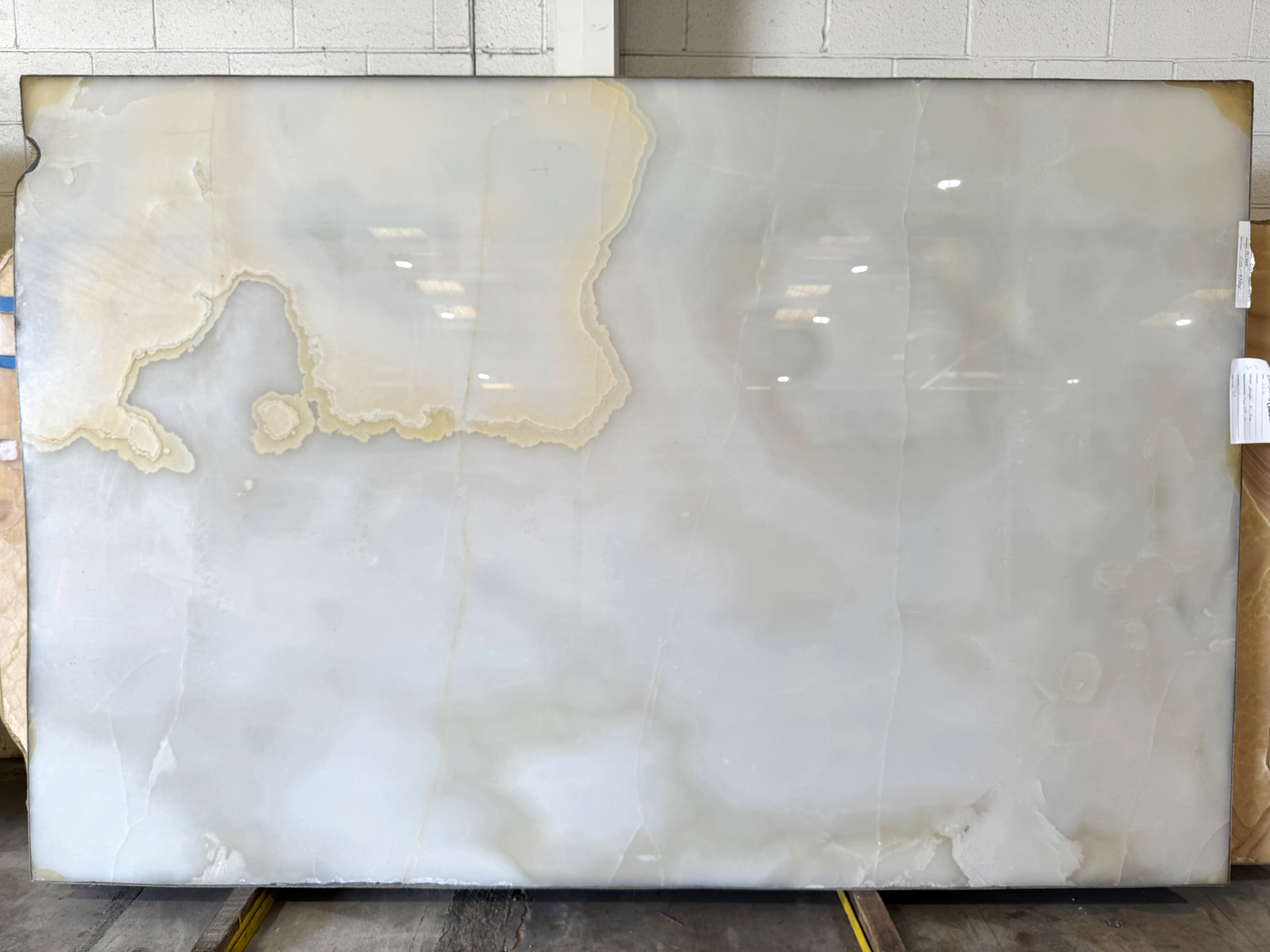 Onyx White