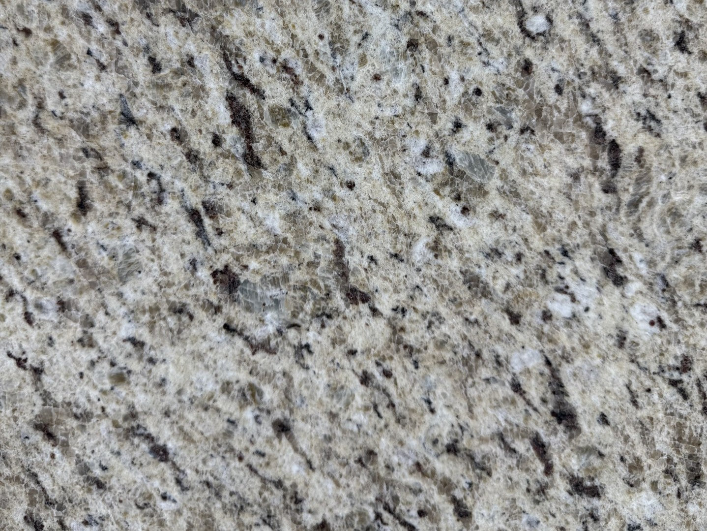 Ornamental  Granite Prefab