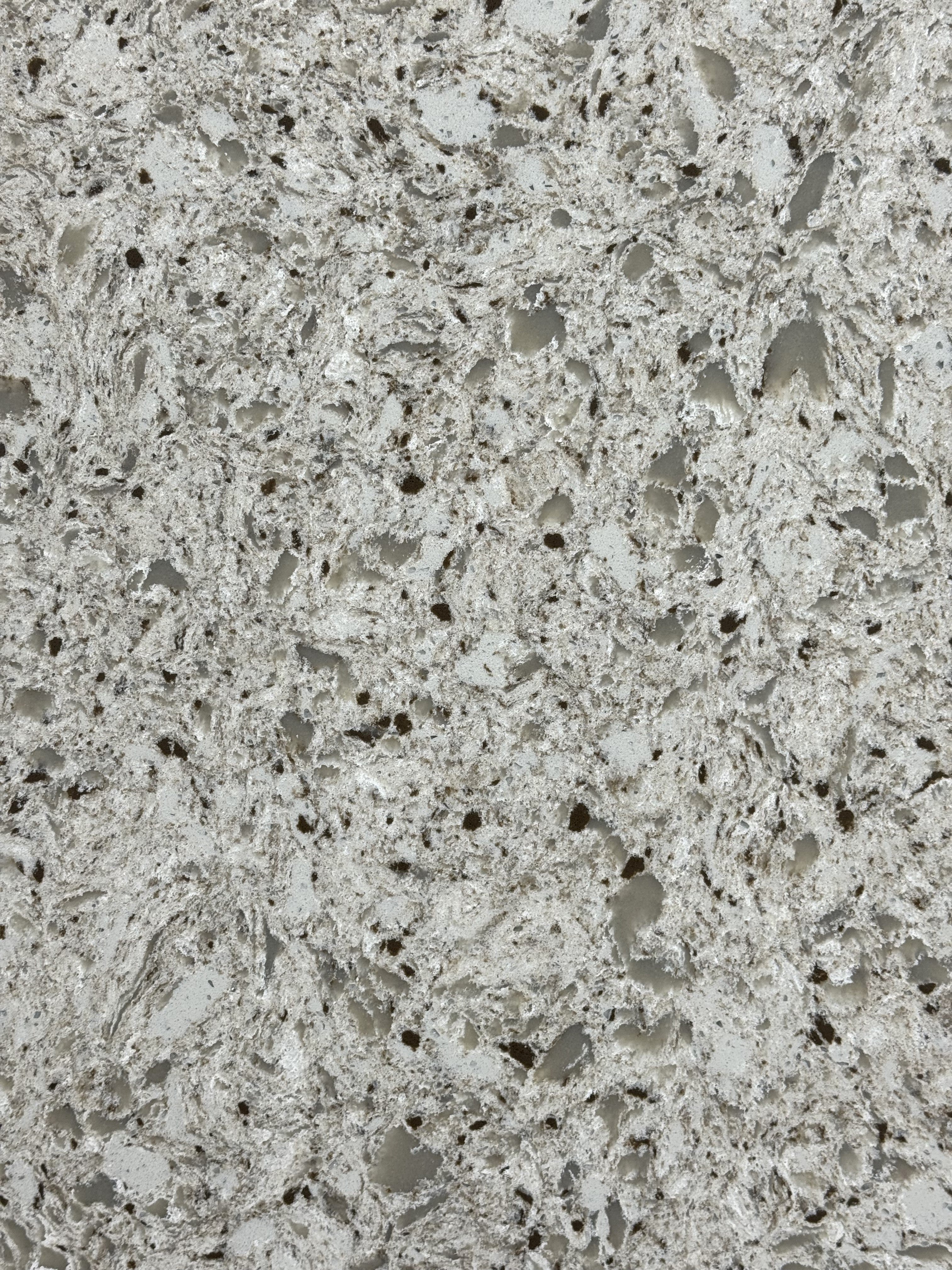 Oyster Beige 1314* Quartz Prefab