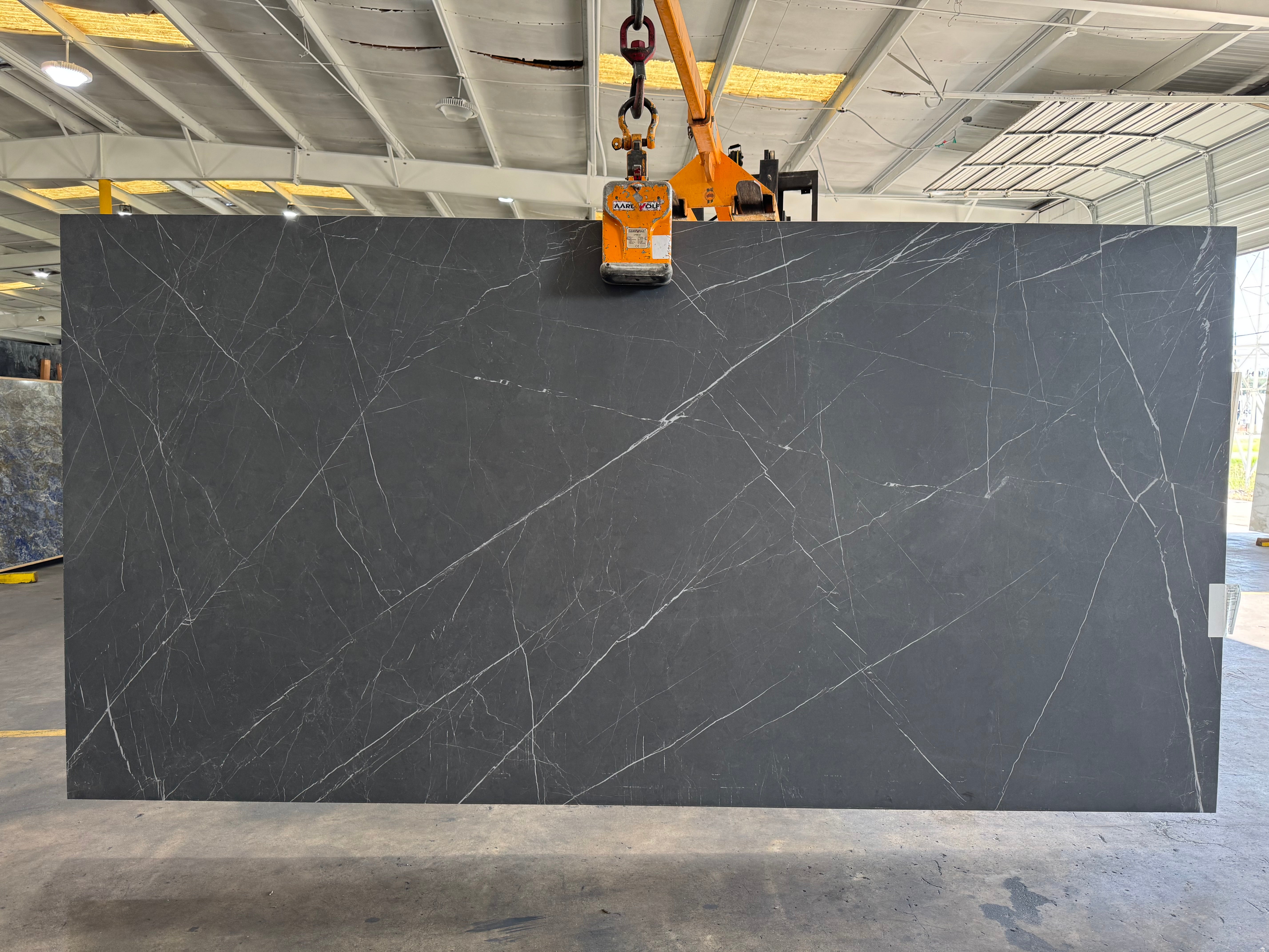 BM Pietra Grey"