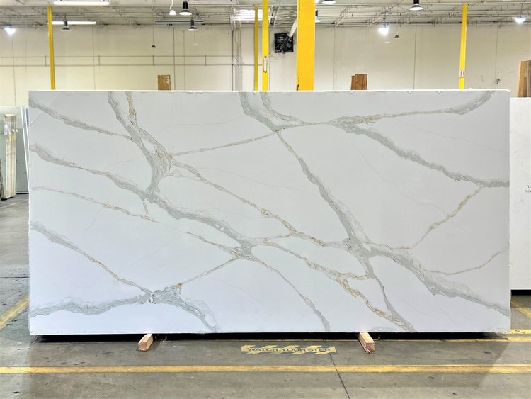 Calacatta Rimini 729* Quartz