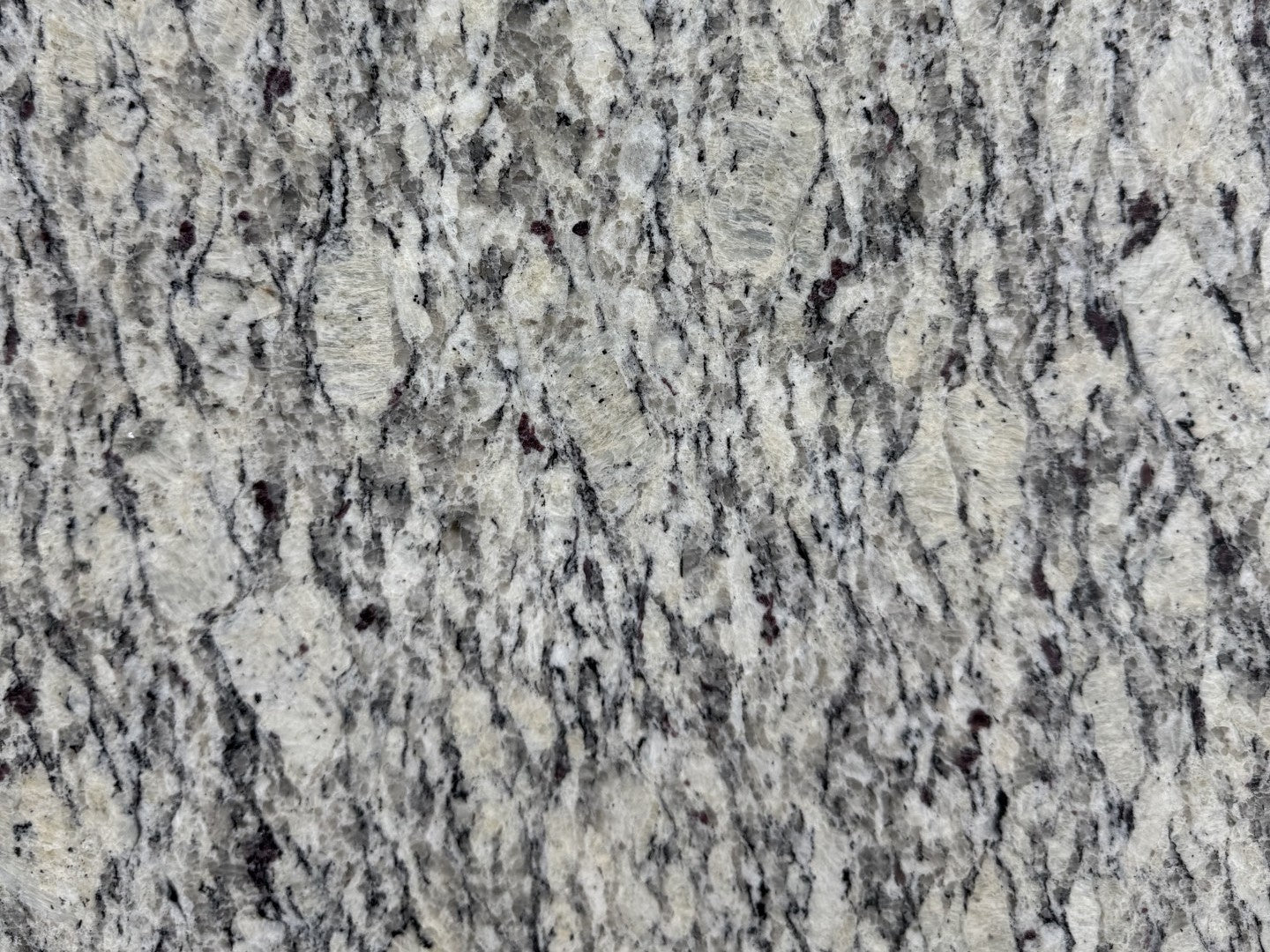 Santa Cecilia Light Granite Prefab