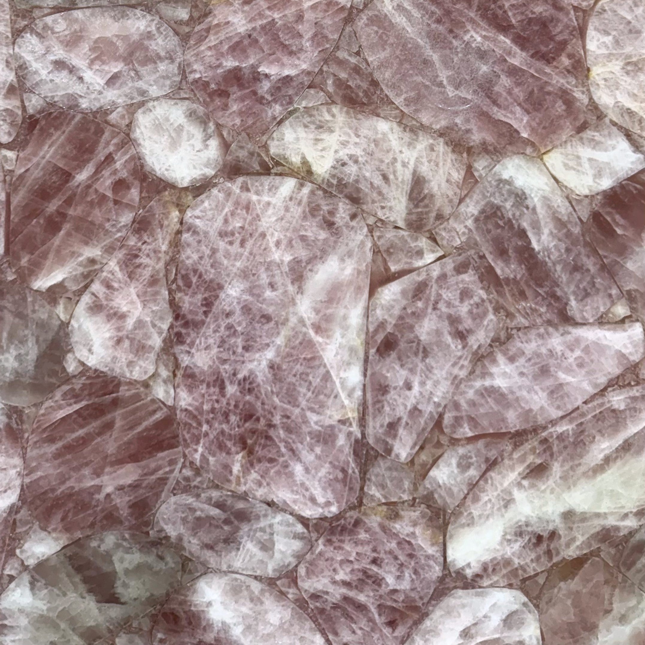 Semi Precious Pink Extra