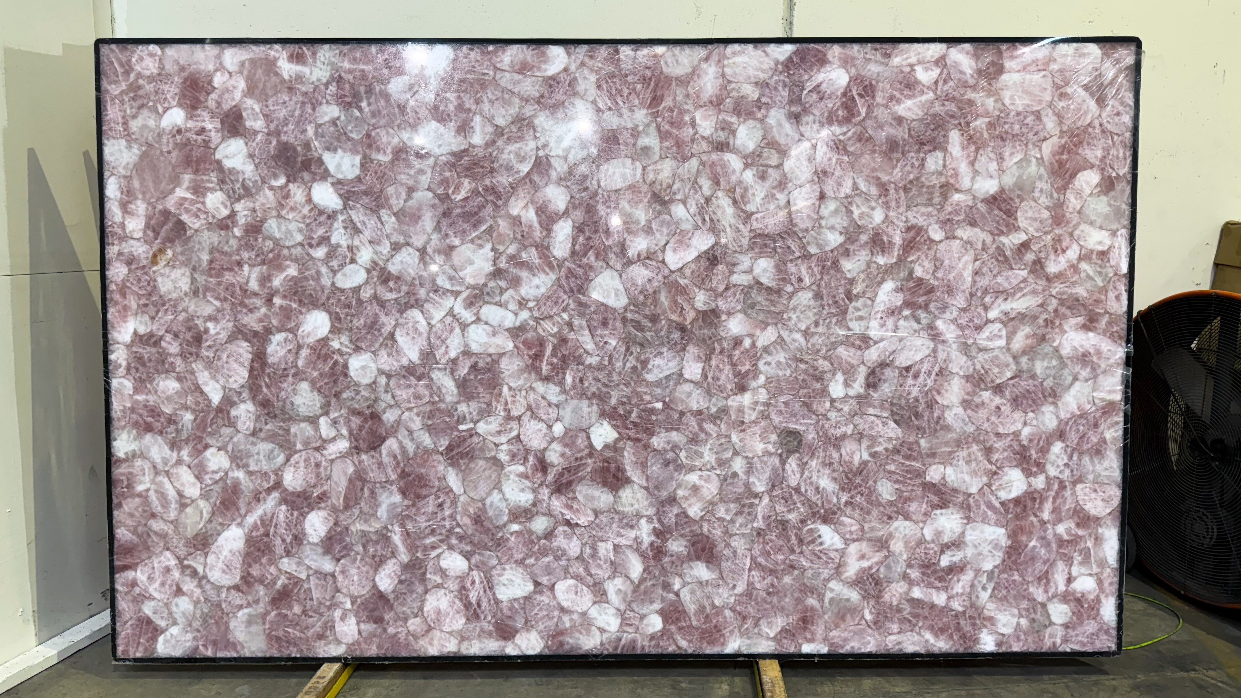 Semi Precious Pink Extra