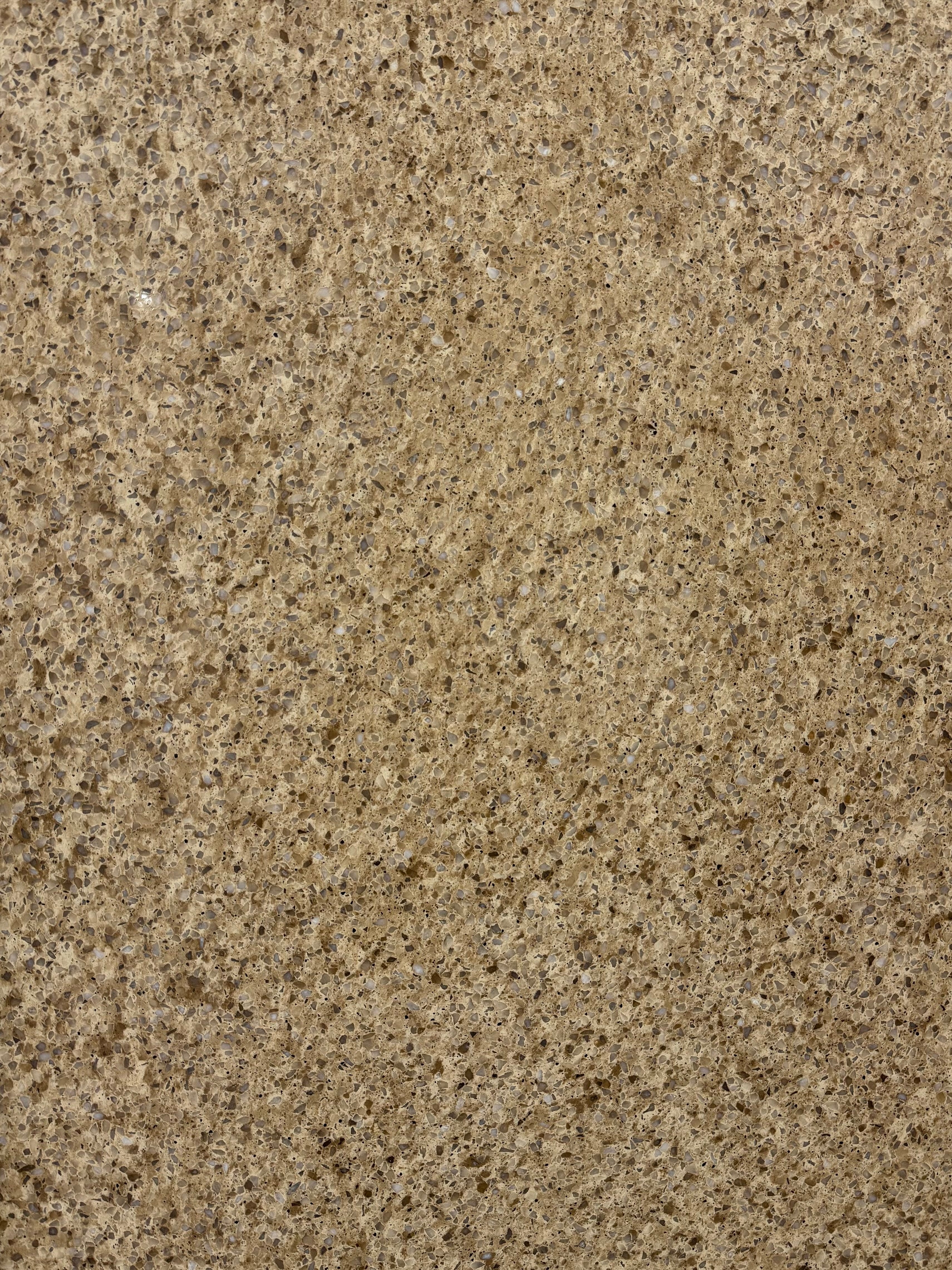 Sicilian Brown 011 Quartz Prefab