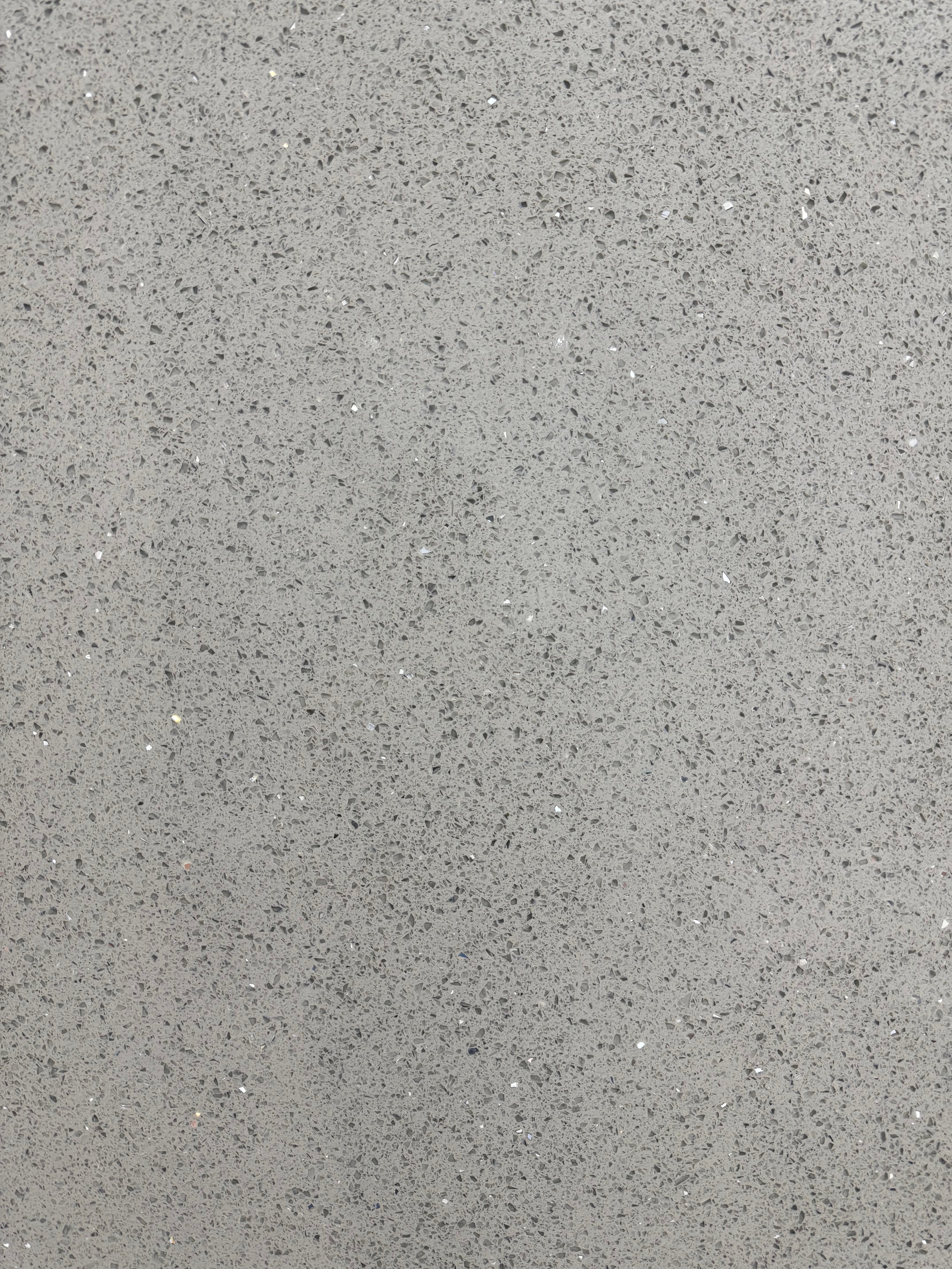 Silver Star Grey 003 Quartz Prefab