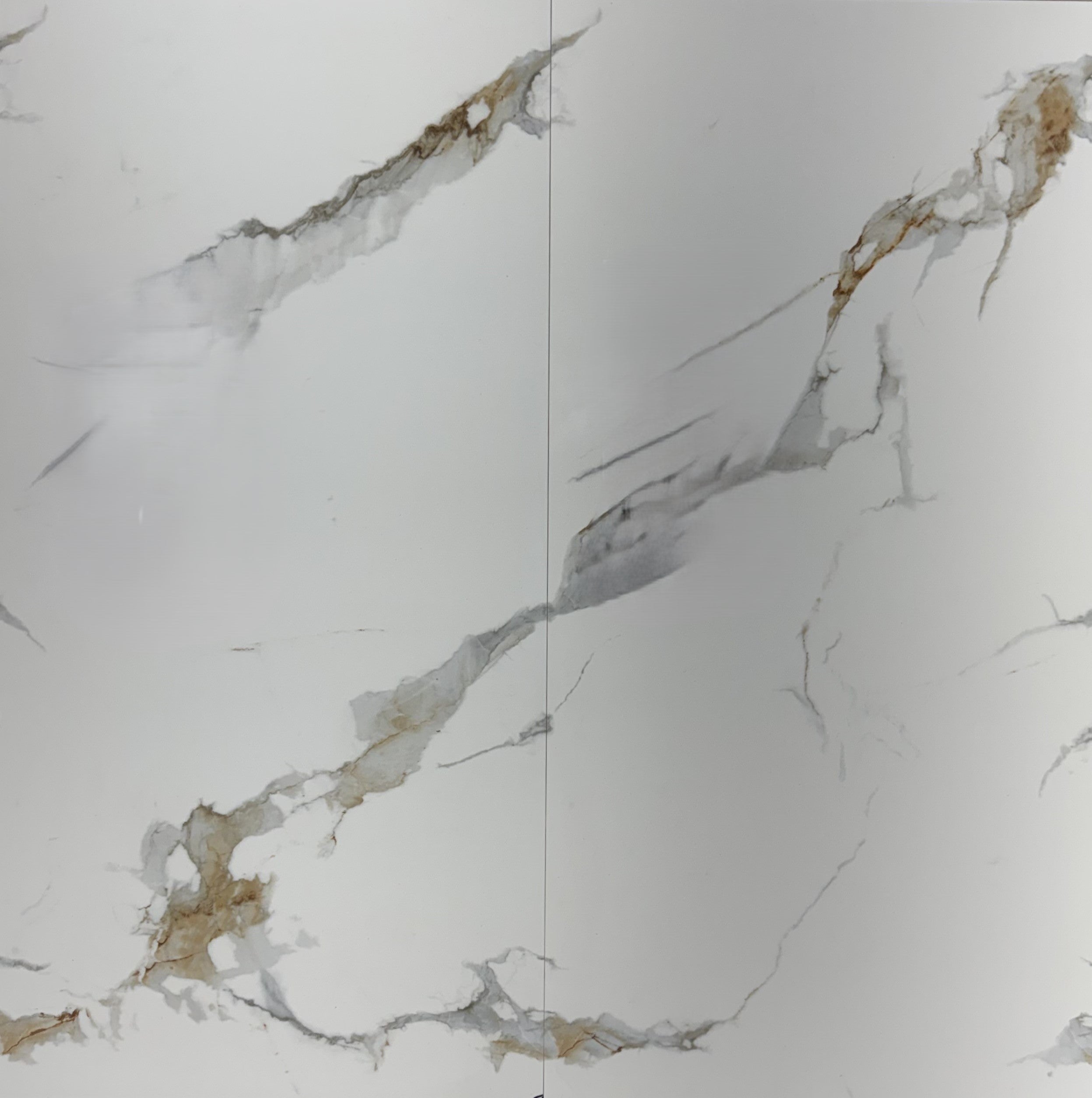 Statuario Lichi 24”x48”