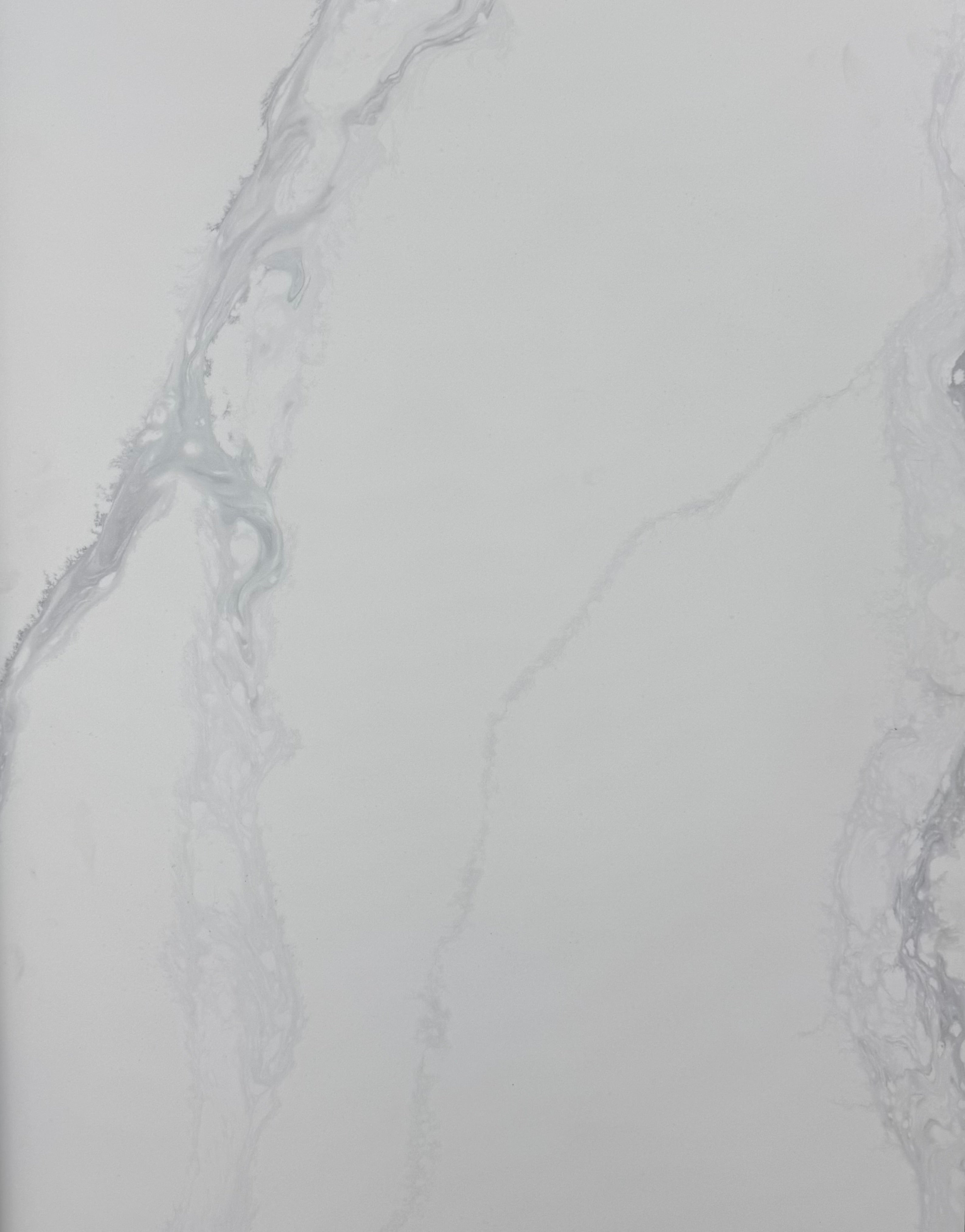 Statuario Potenza 699* Quartz Prefab