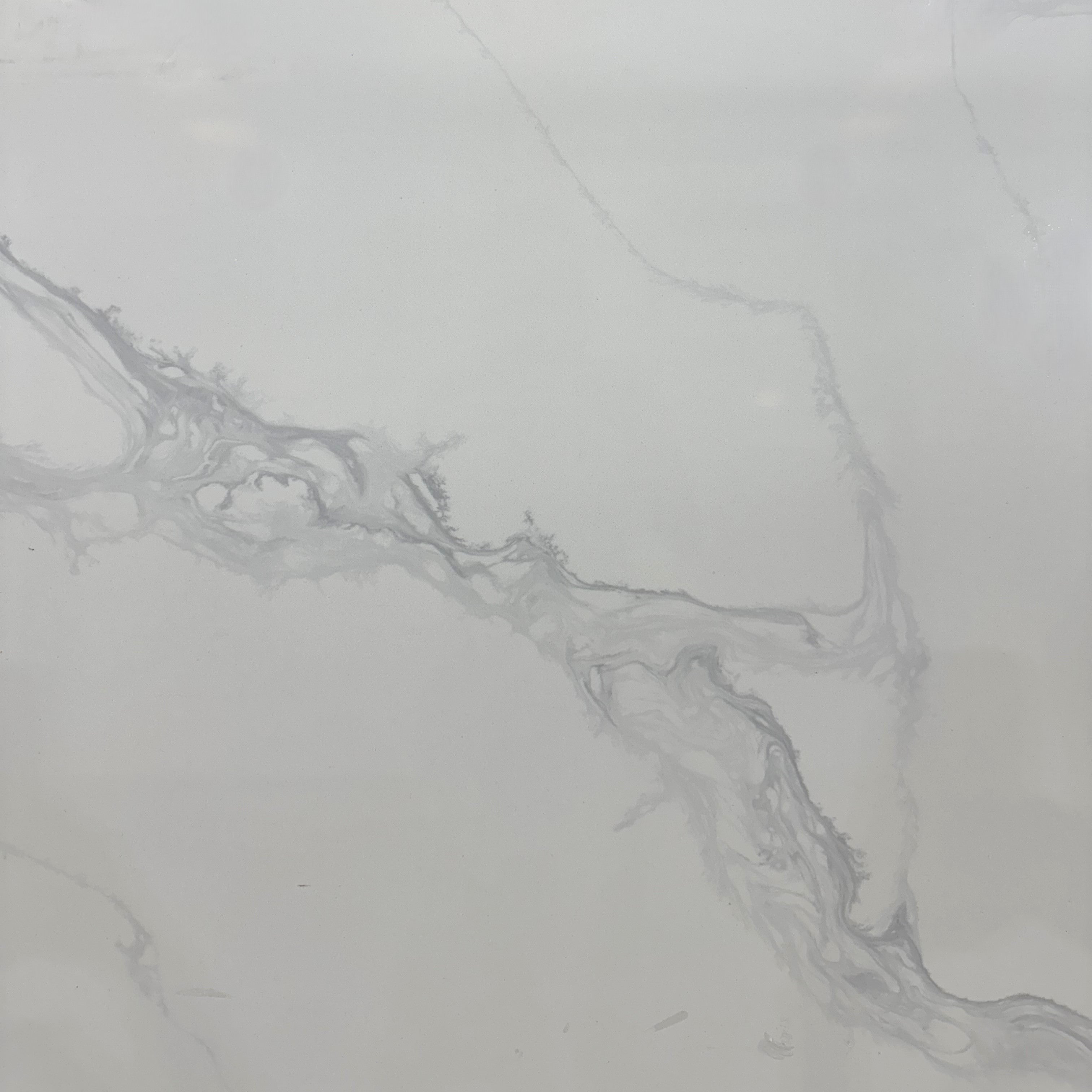 Statuario Potenza 699 Quartz