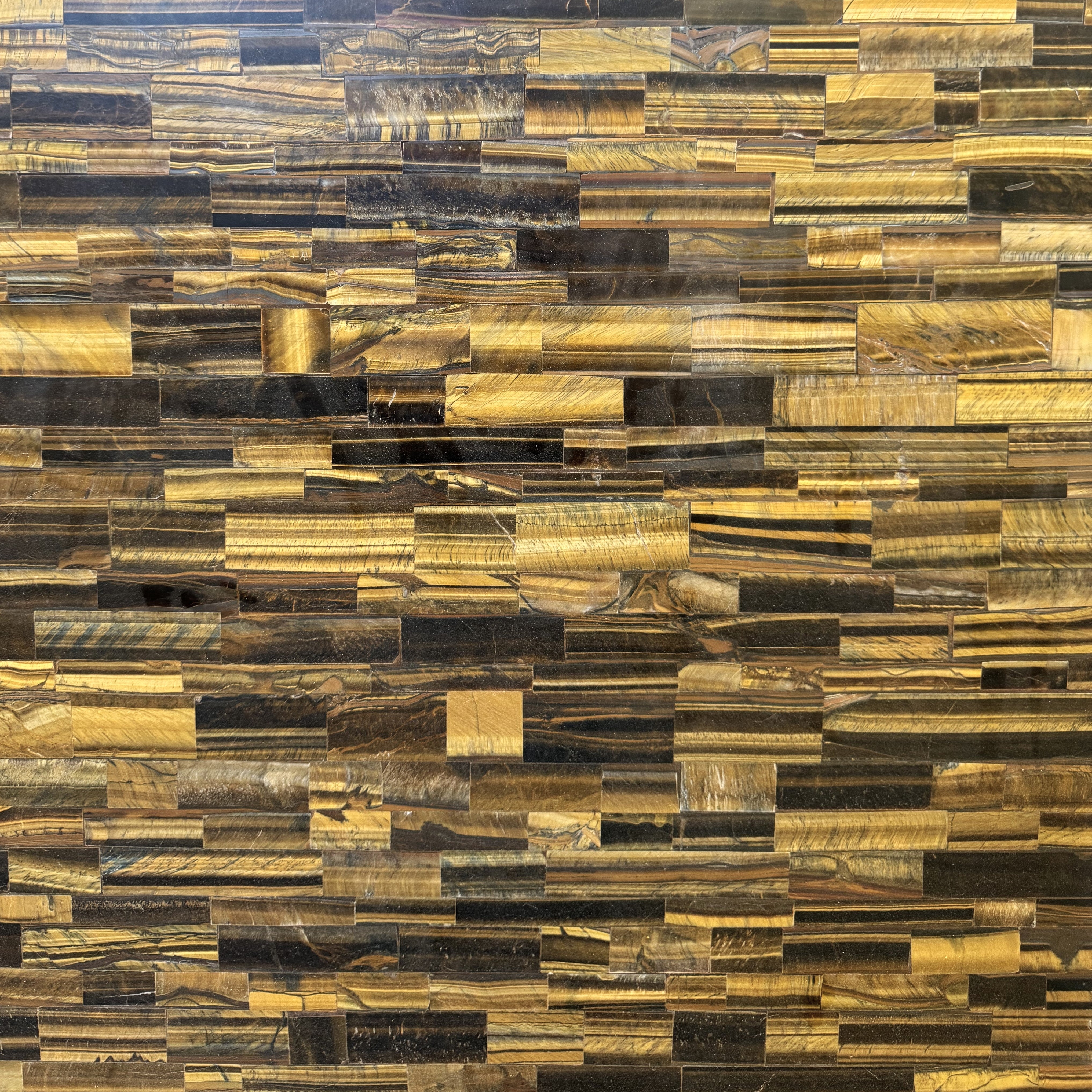 Onyx Tiger Eye
