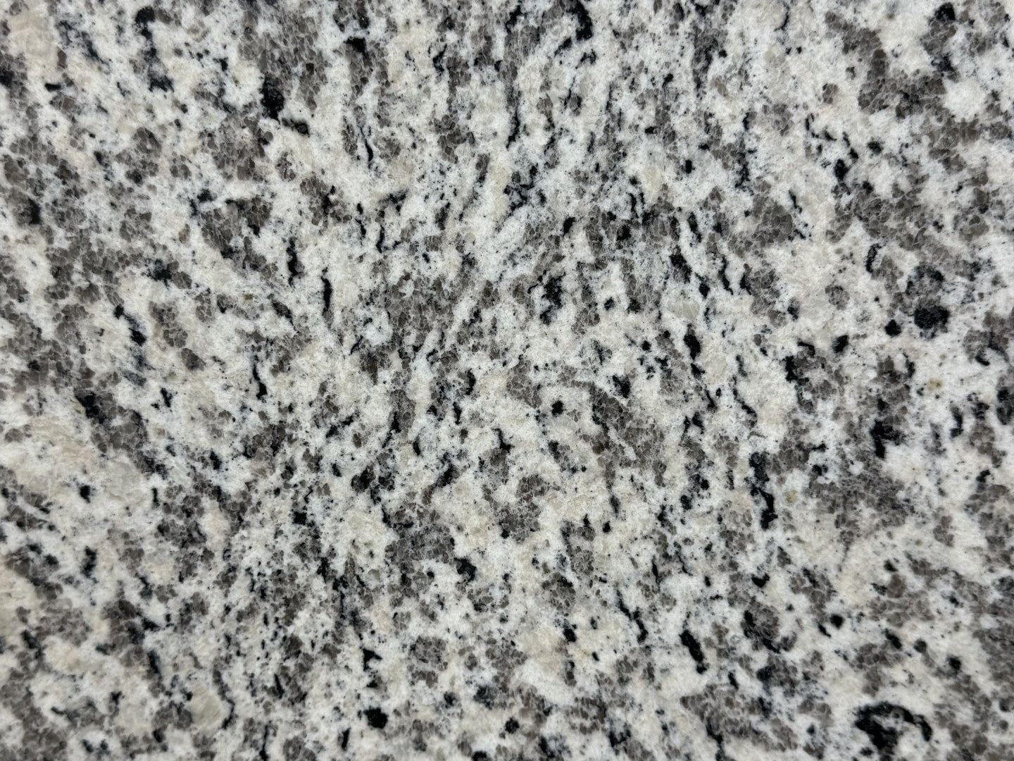 Tiger Skin White Granite Prefab