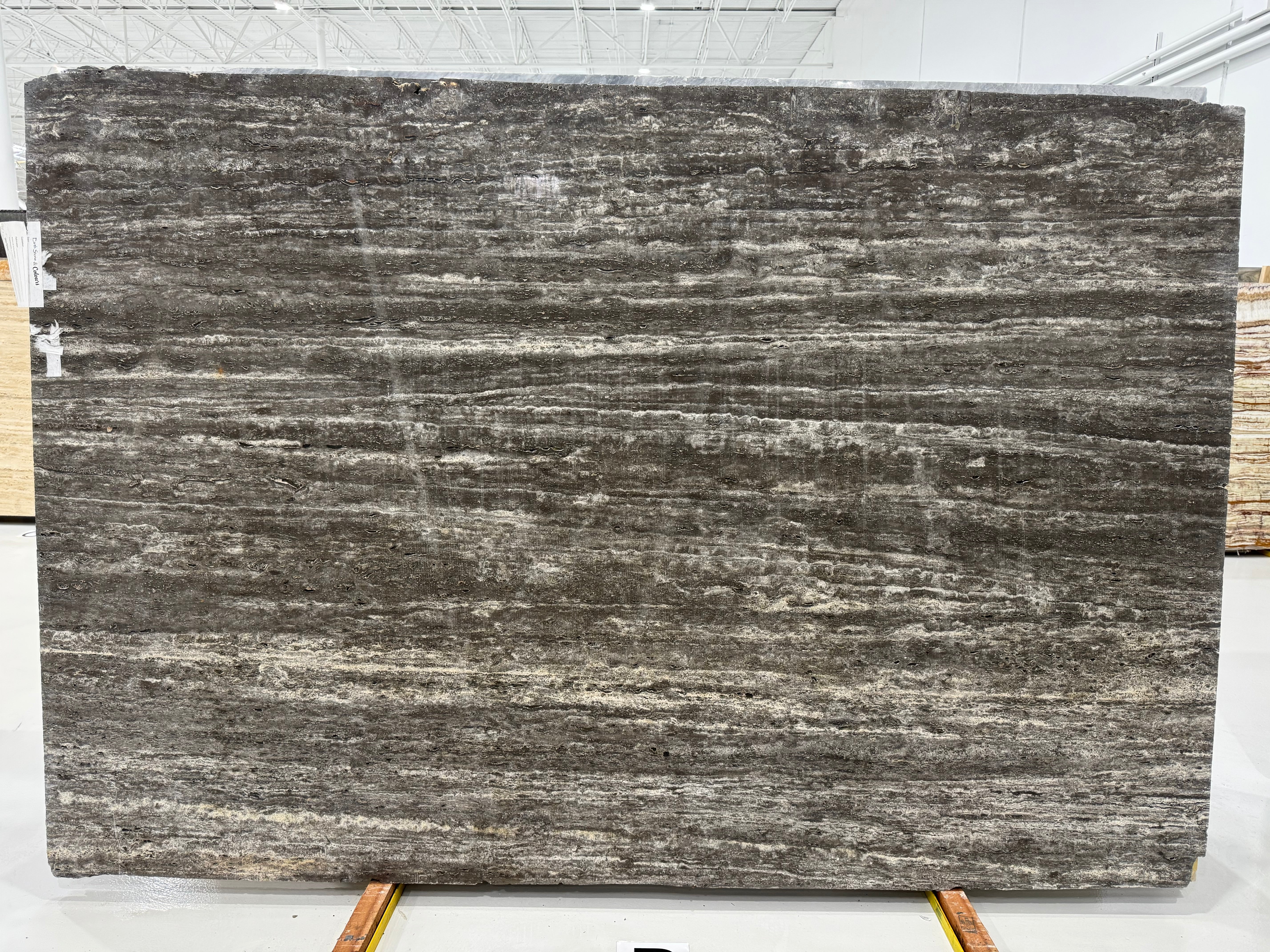 Travertino Silver Italiano